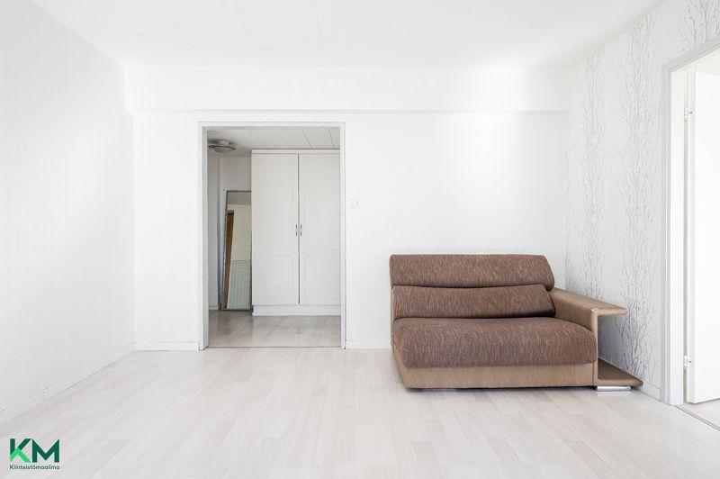 Maitotie 2, Nastola-Kirkonkylä, Lahti