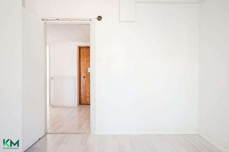 Maitotie 2, Nastola-Kirkonkylä, Lahti