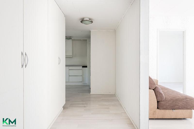 Maitotie 2, Nastola-Kirkonkylä, Lahti