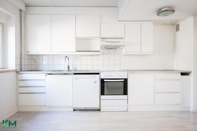 Maitotie 2, Nastola-Kirkonkylä, Lahti