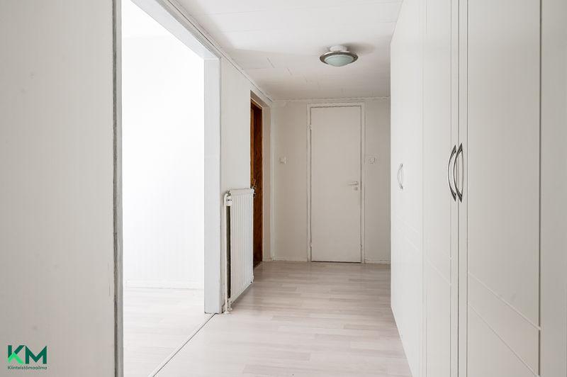 Maitotie 2, Nastola-Kirkonkylä, Lahti