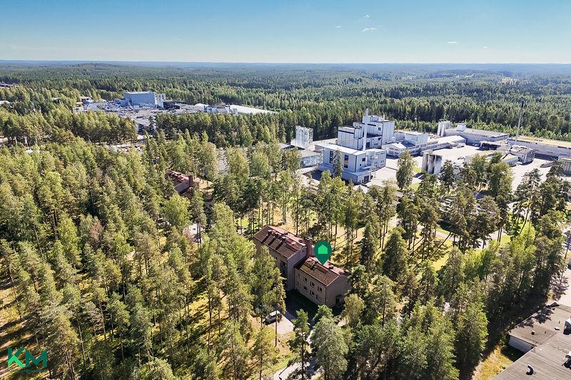 Maitotie 2, Nastola-Kirkonkylä, Lahti