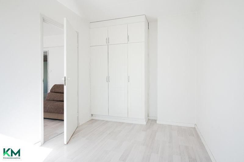 Maitotie 2, Nastola-Kirkonkylä, Lahti