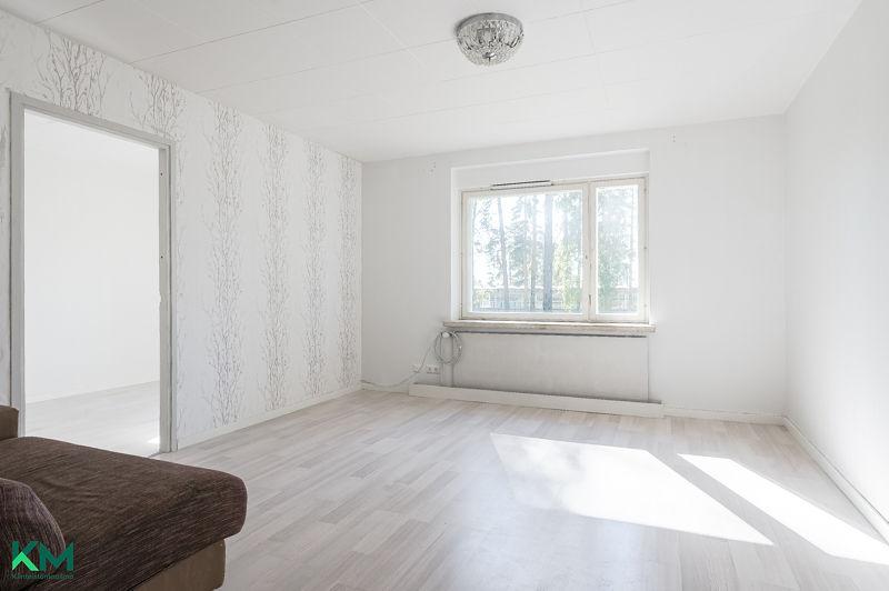 Maitotie 2, Nastola-Kirkonkylä, Lahti