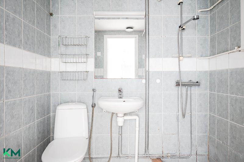 Maitotie 2, Nastola-Kirkonkylä, Lahti