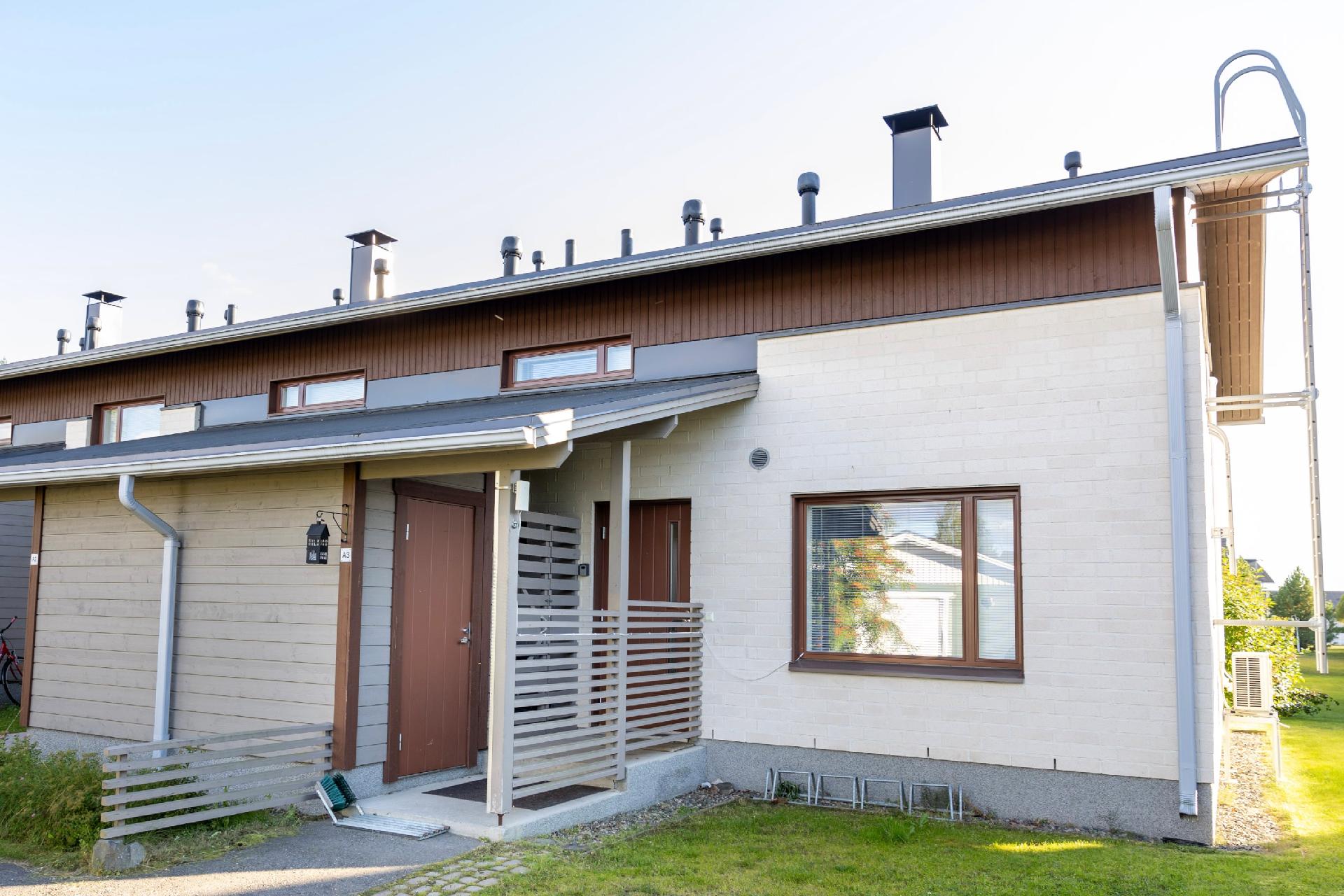 Horsmatie 3, Vuokatti, Sotkamo