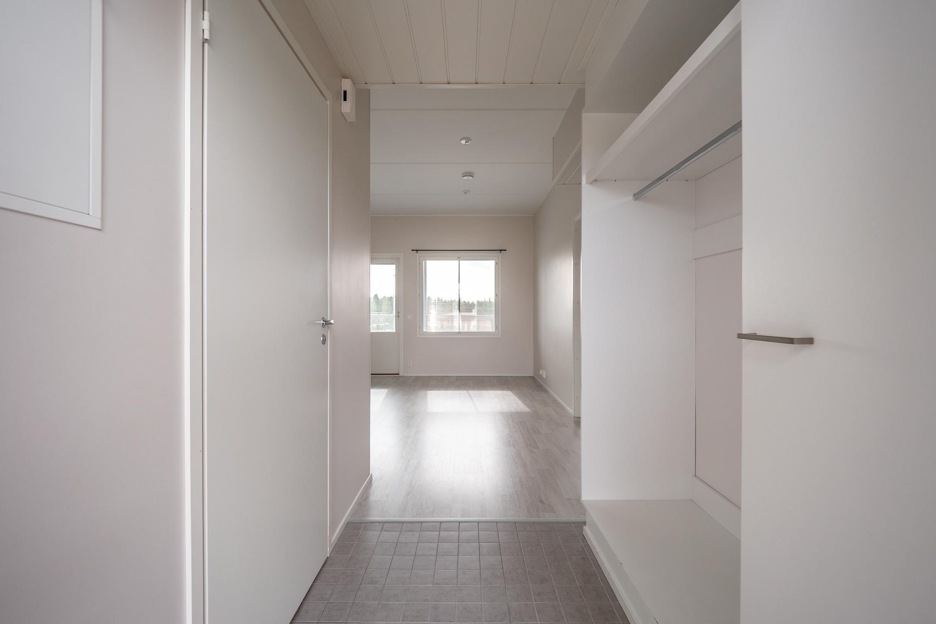 Pohjantikankuja 8, Kaakkuri, Oulu