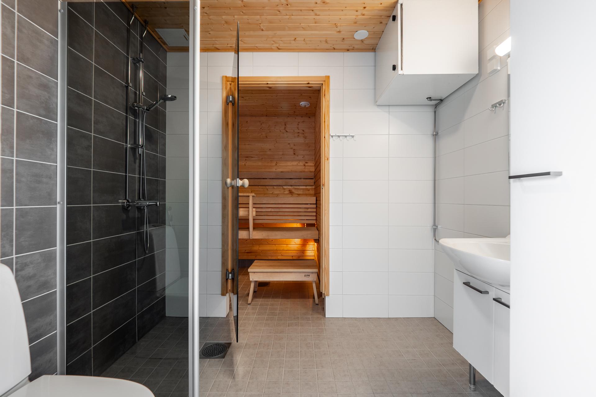 Pohjantikankuja 8, Kaakkuri, Oulu