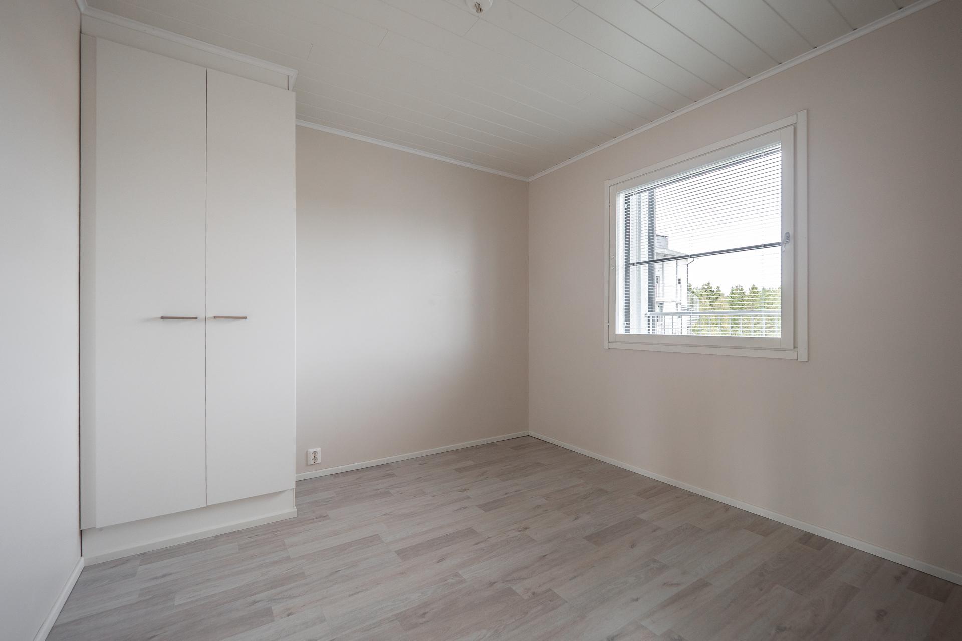 Pohjantikankuja 8, Kaakkuri, Oulu