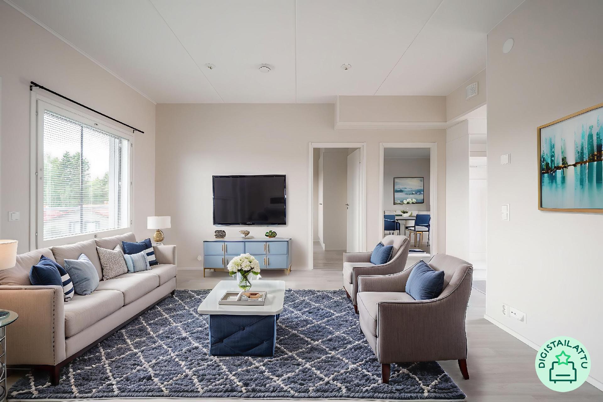 Pohjantikankuja 8, Kaakkuri, Oulu