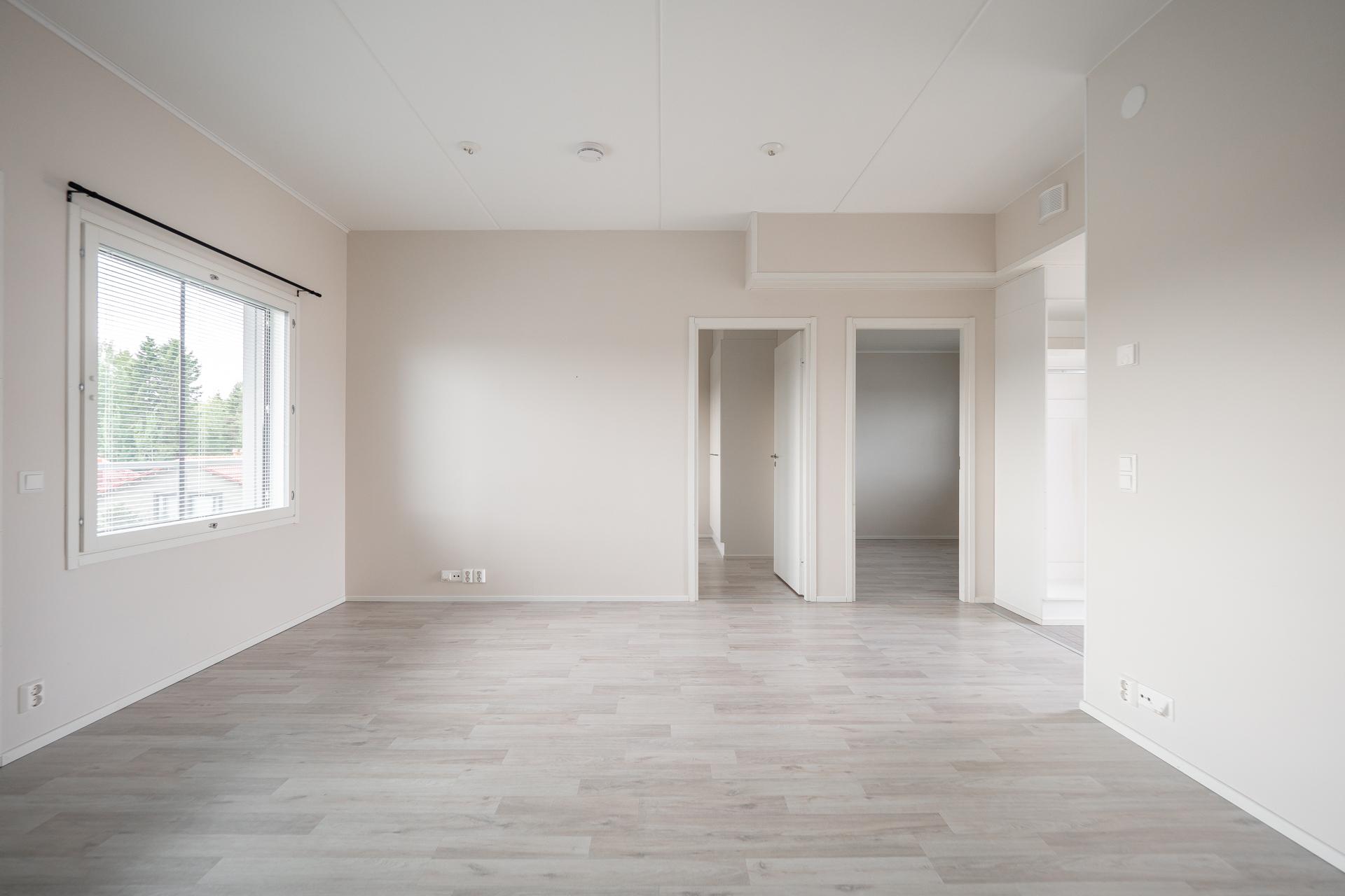 Pohjantikankuja 8, Kaakkuri, Oulu