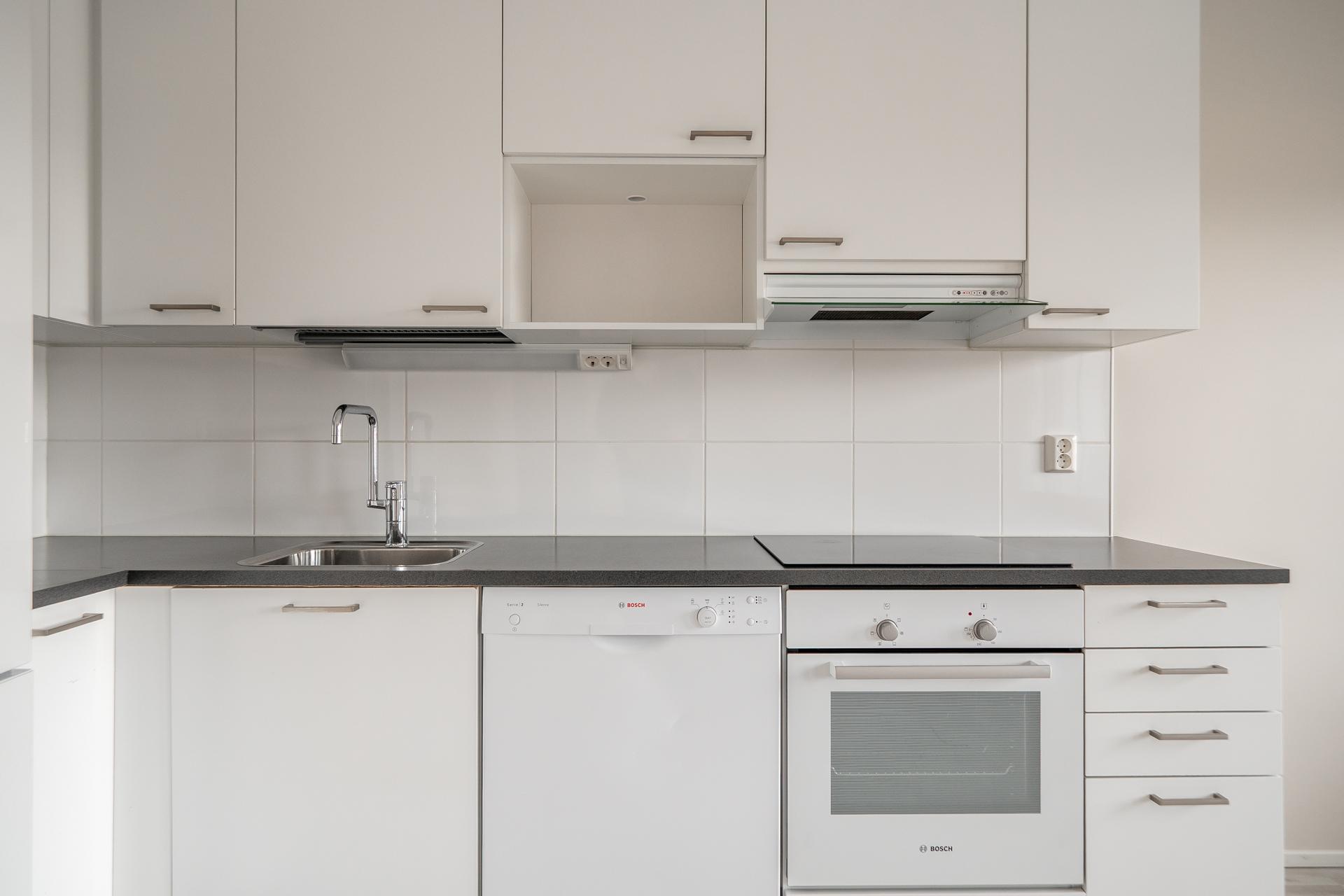 Pohjantikankuja 8, Kaakkuri, Oulu