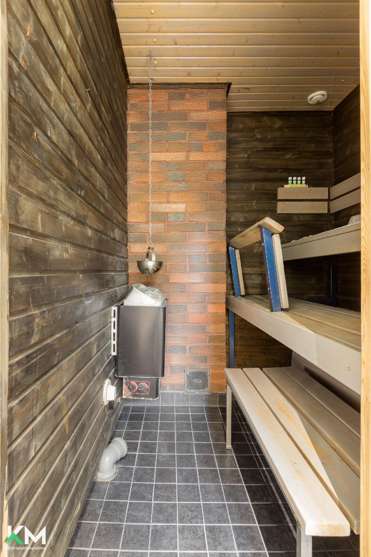 Hammontie 27, Hatsina, Hollola