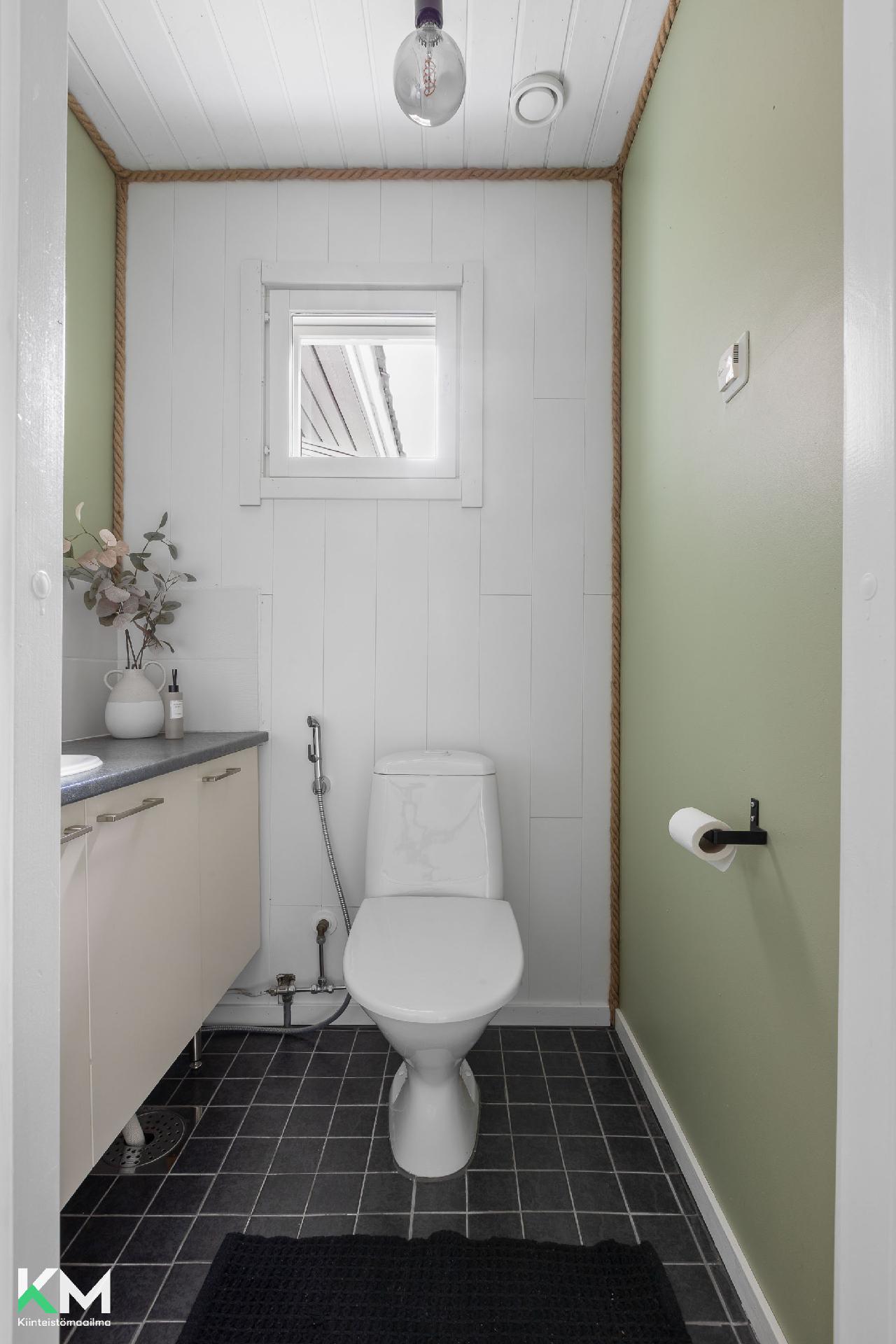 Hammontie 27, Hatsina, Hollola