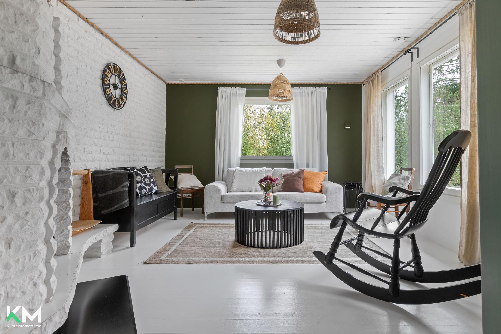 Hammontie 27, Hatsina, Hollola