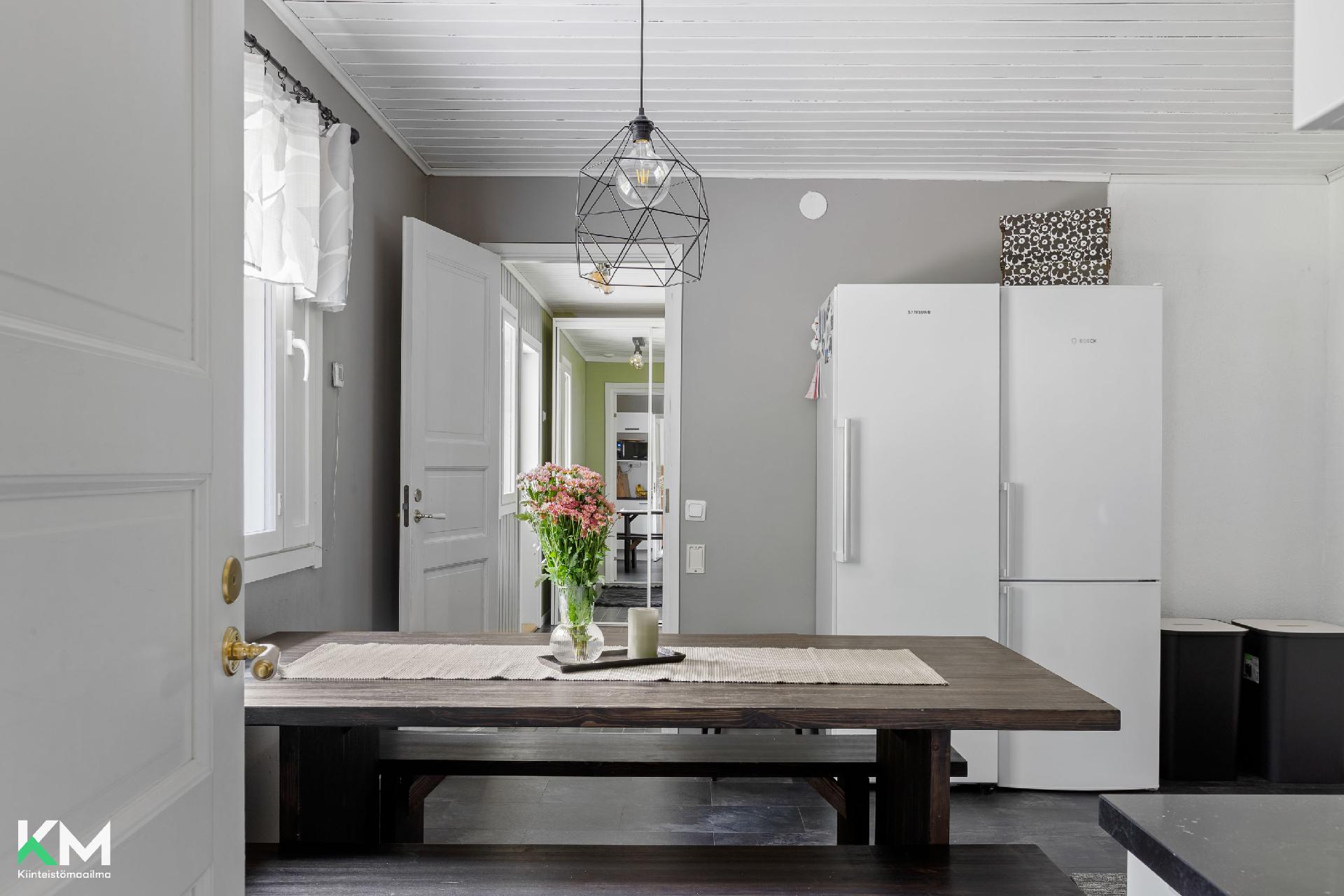 Hammontie 27, Hatsina, Hollola