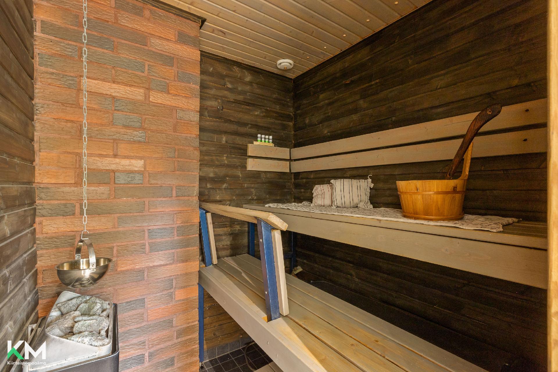 Hammontie 27, Hatsina, Hollola