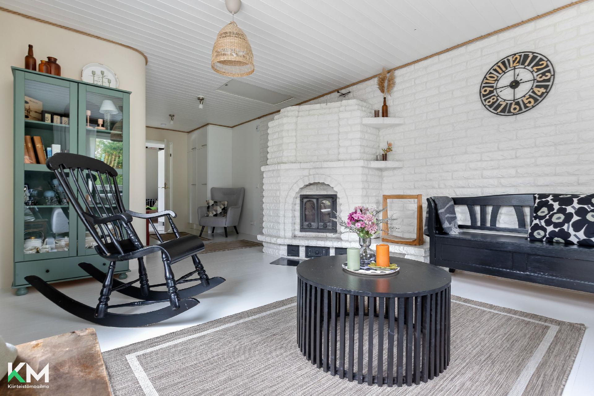 Hammontie 27, Hatsina, Hollola