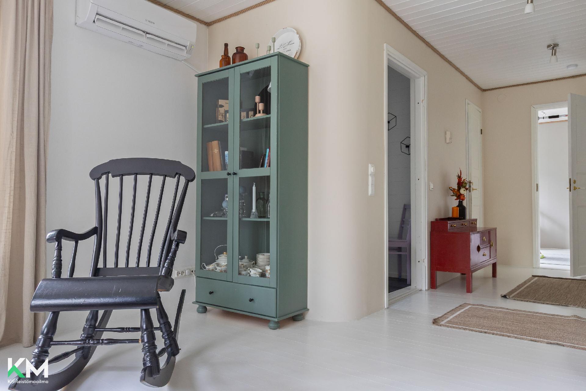 Hammontie 27, Hatsina, Hollola