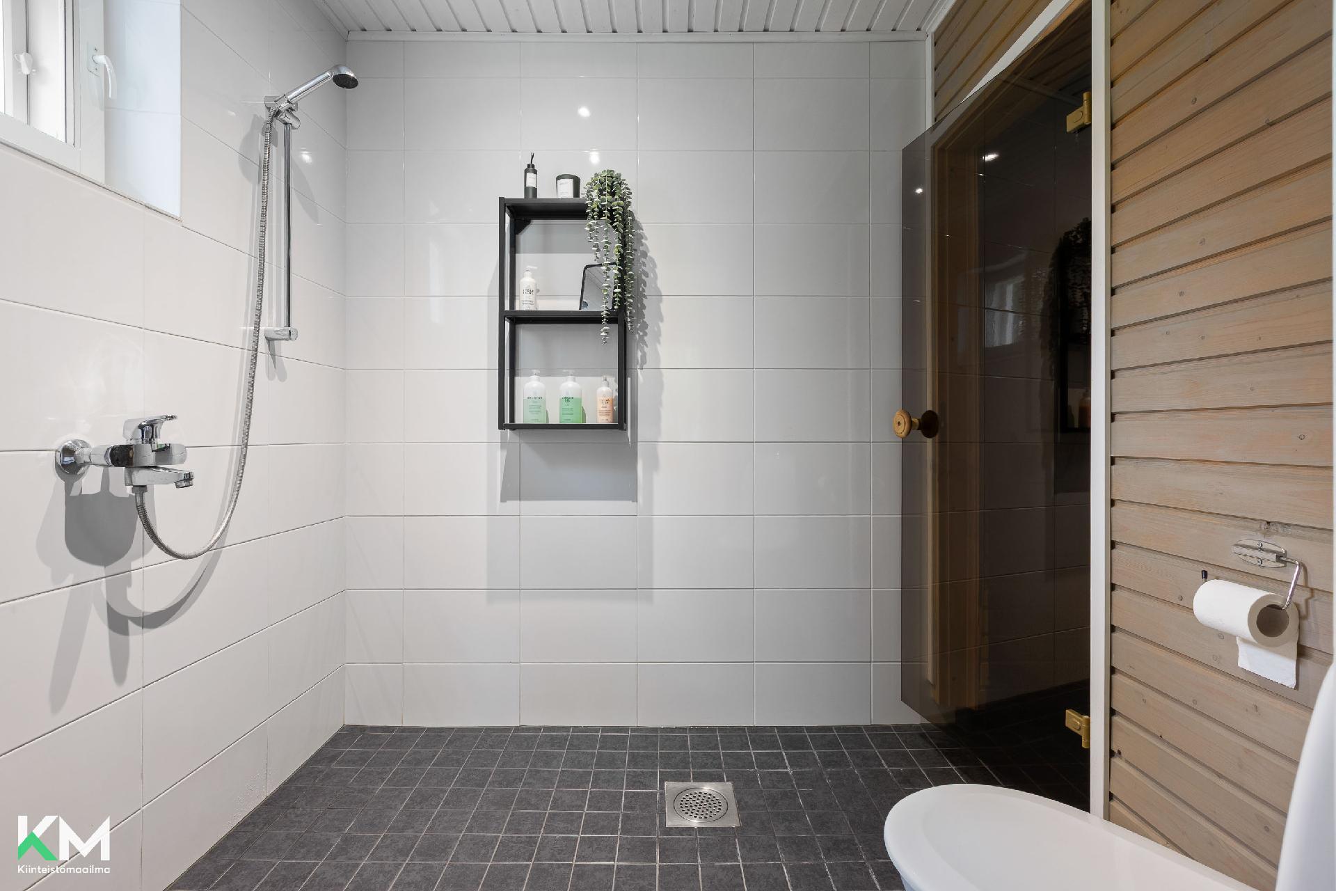 Hammontie 27, Hatsina, Hollola