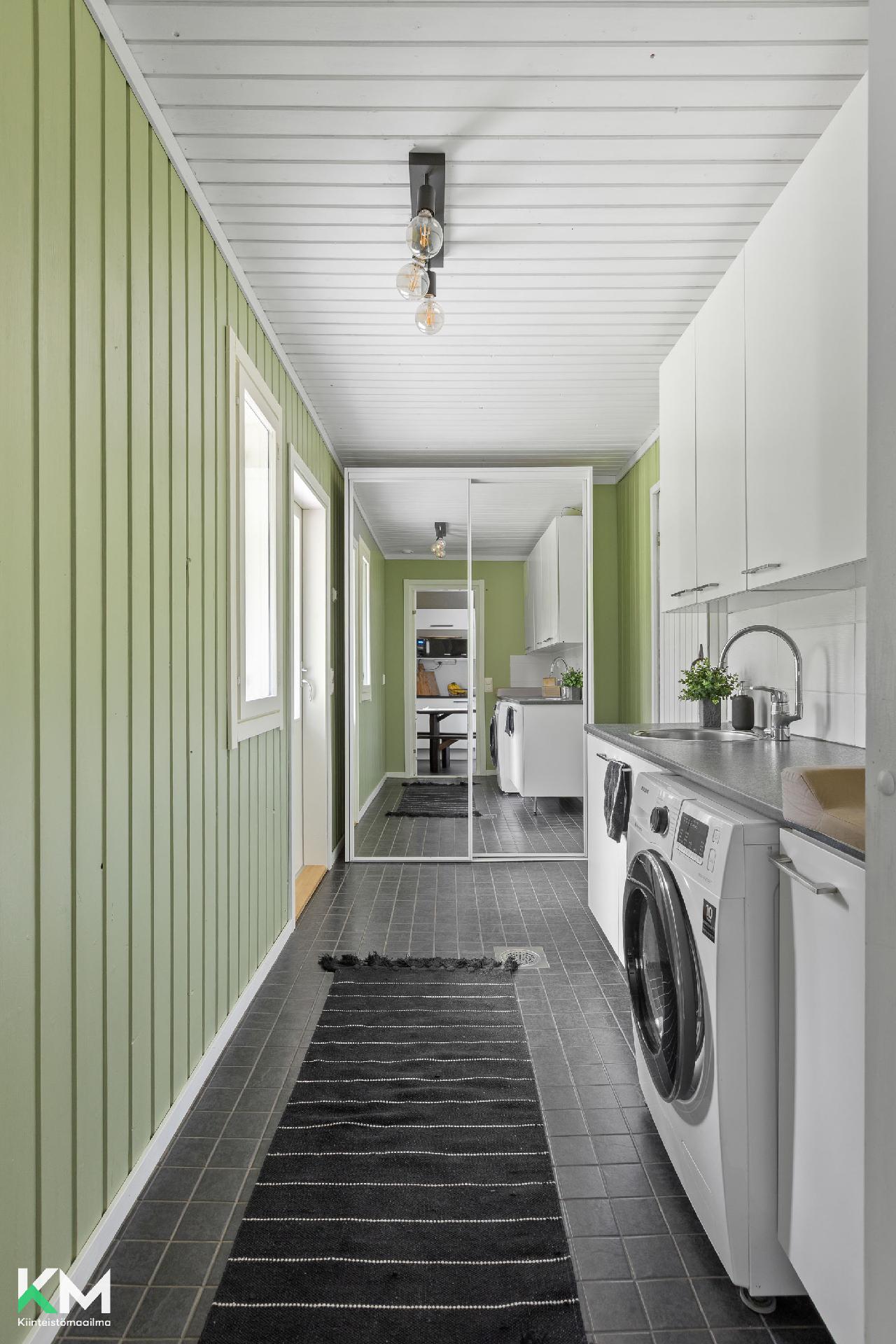 Hammontie 27, Hatsina, Hollola