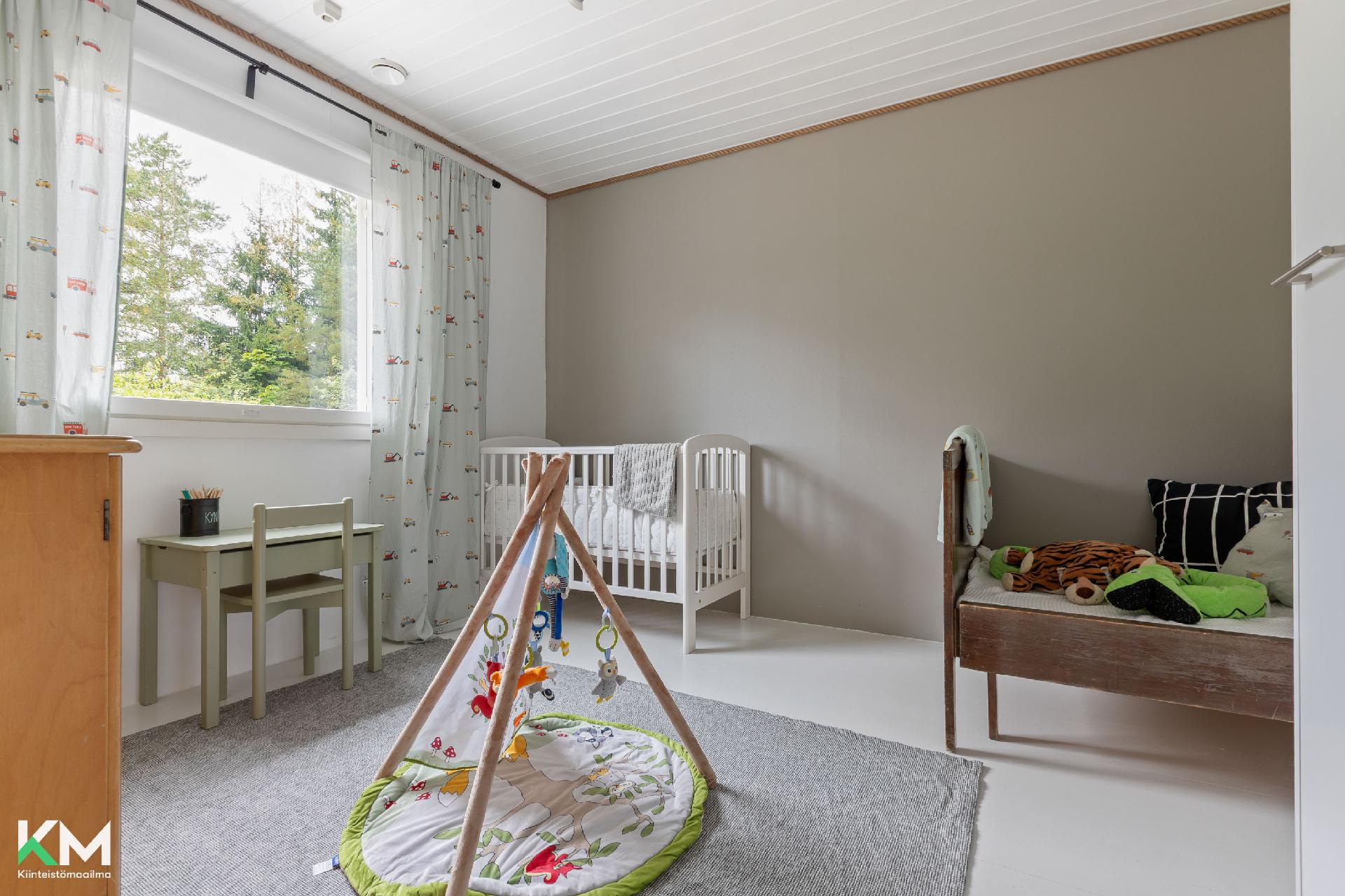 Hammontie 27, Hatsina, Hollola