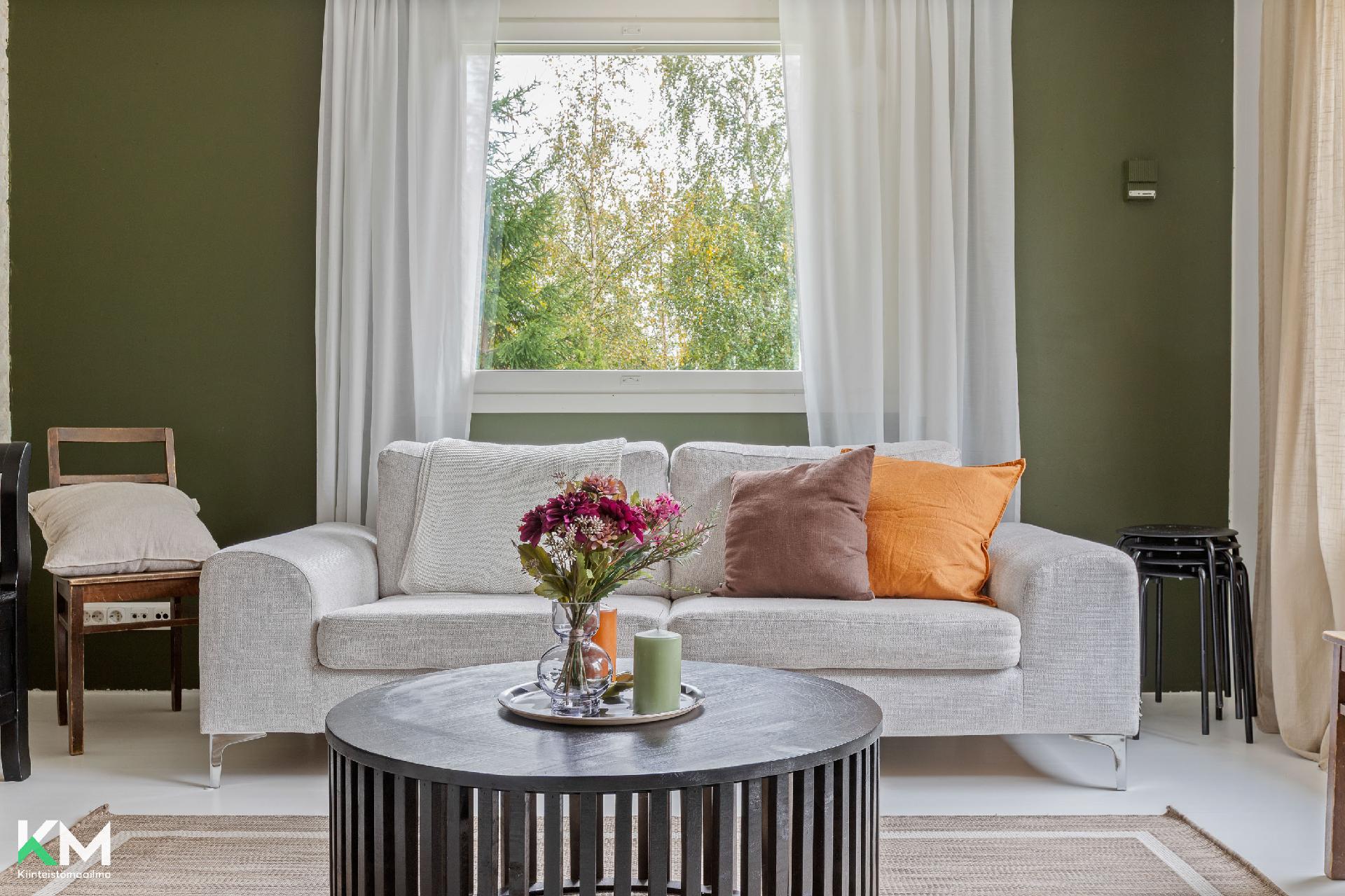 Hammontie 27, Hatsina, Hollola