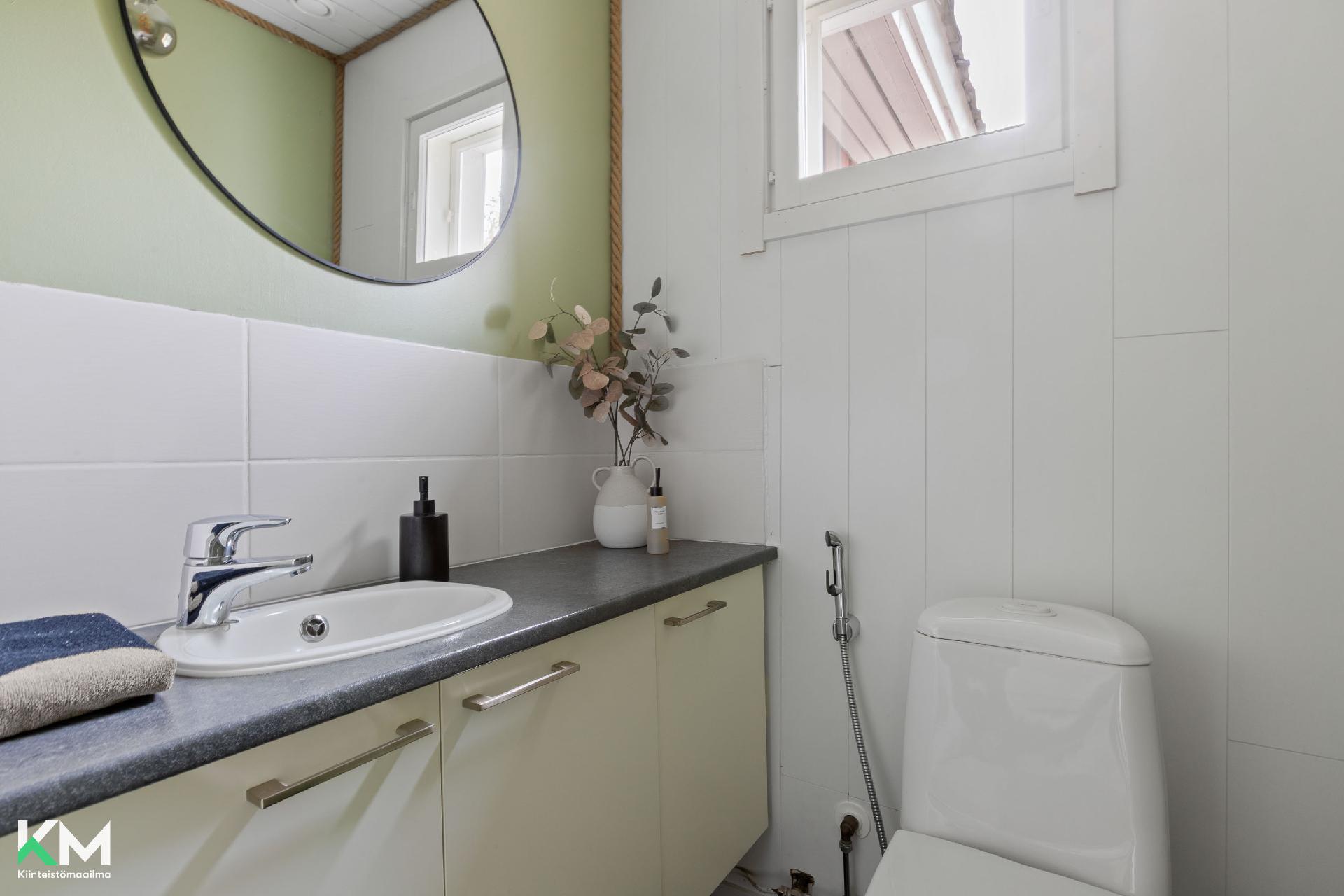 Hammontie 27, Hatsina, Hollola