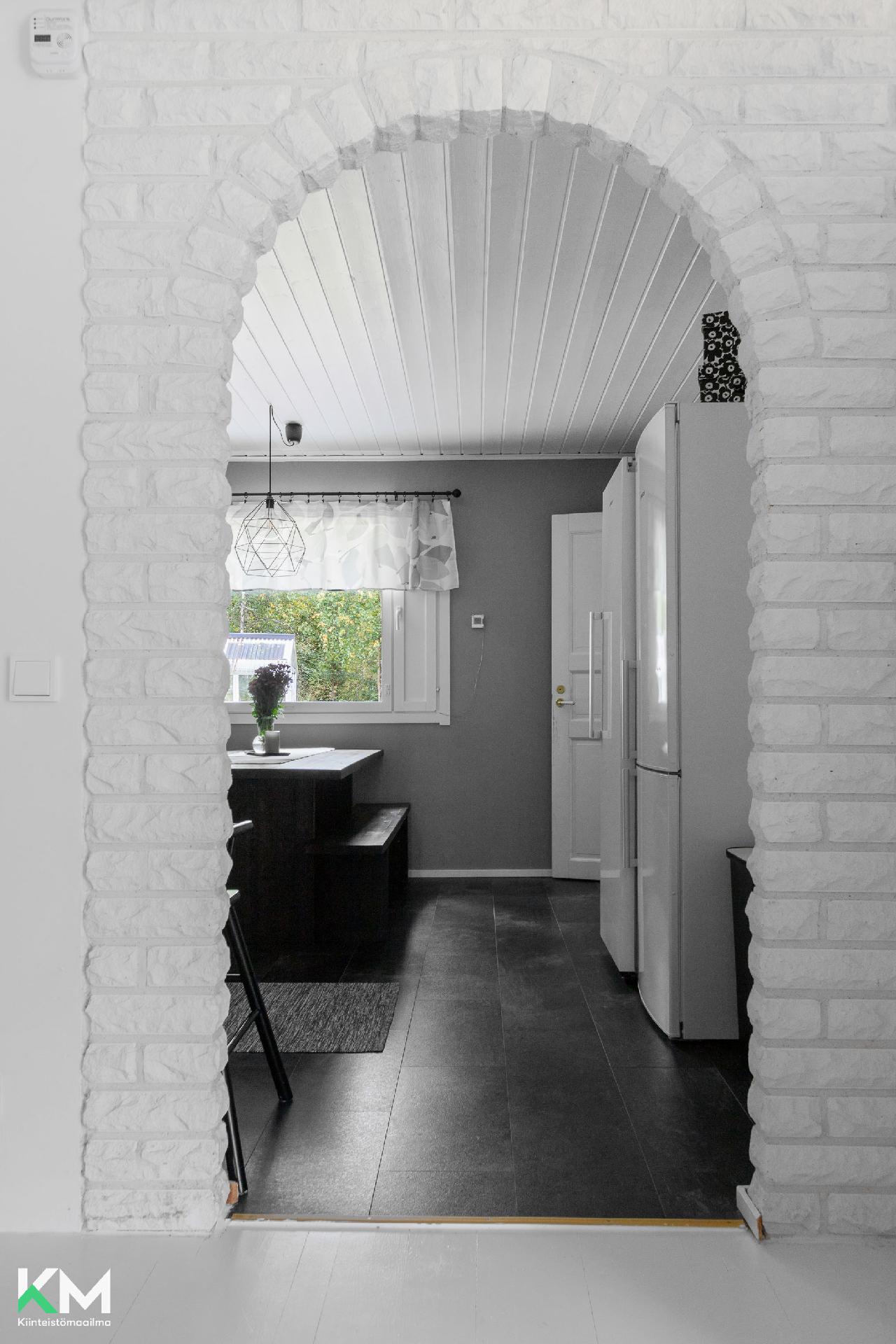 Hammontie 27, Hatsina, Hollola