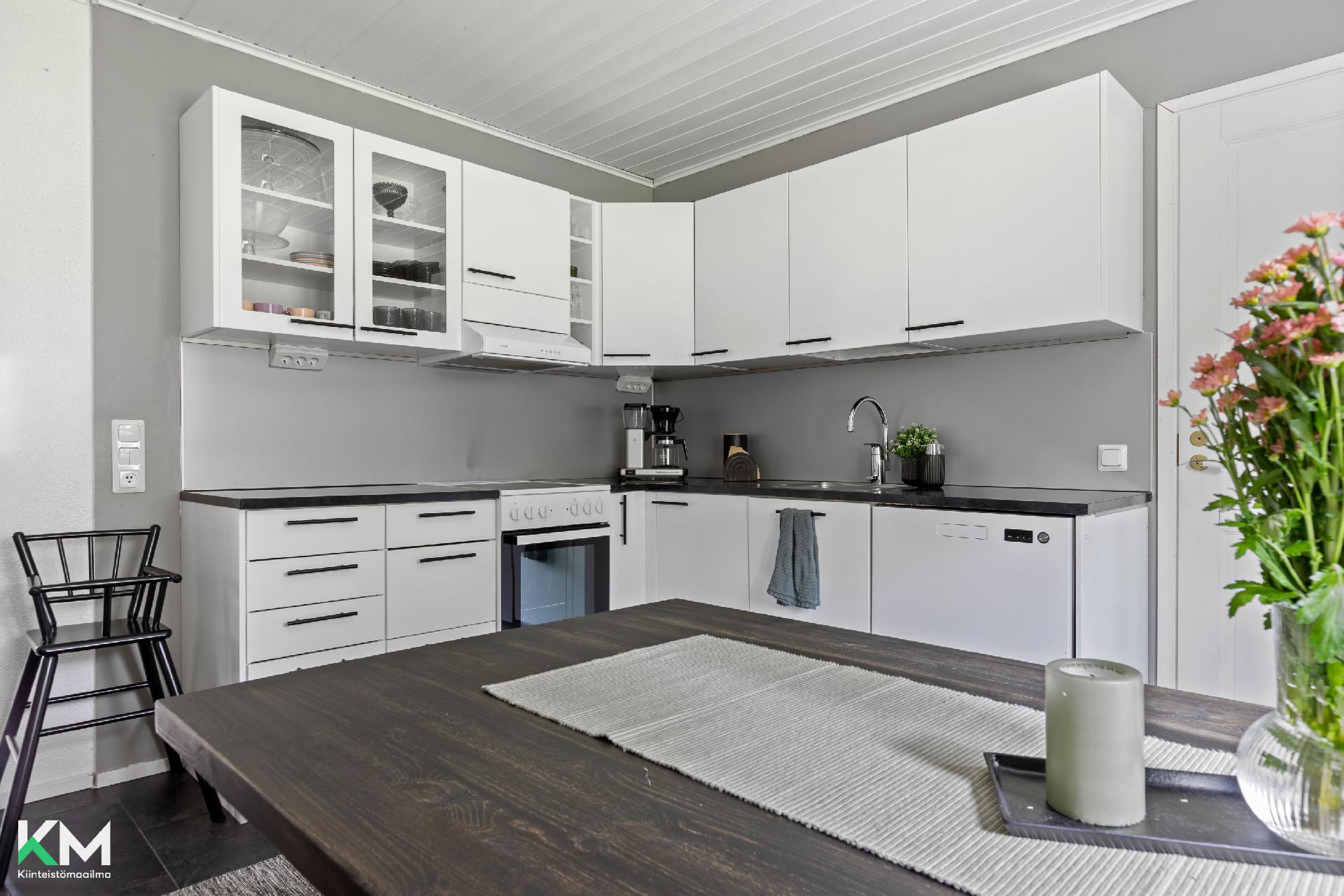 Hammontie 27, Hatsina, Hollola