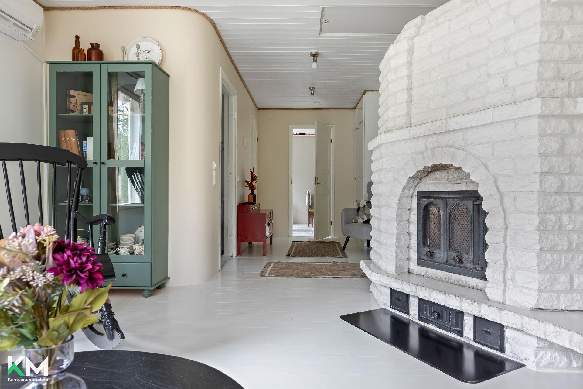 Hammontie 27, Hatsina, Hollola