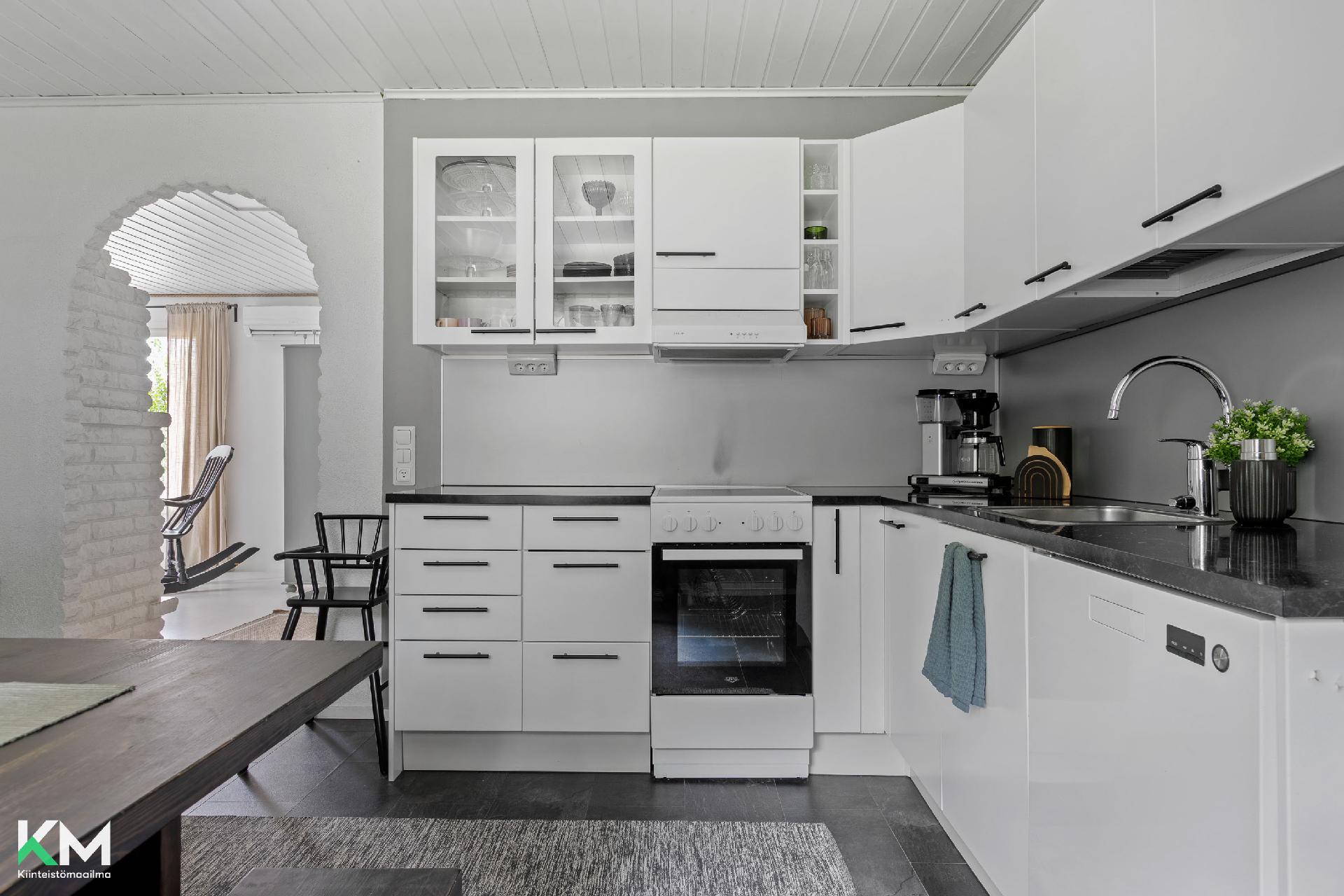 Hammontie 27, Hatsina, Hollola