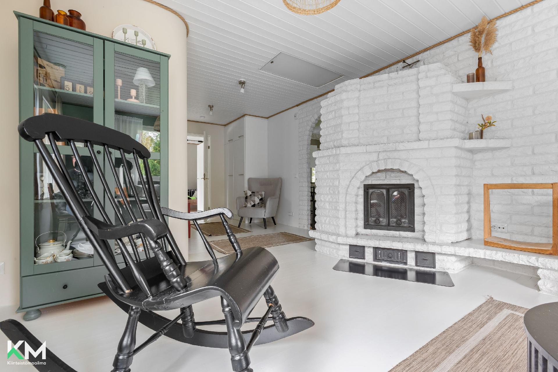 Hammontie 27, Hatsina, Hollola