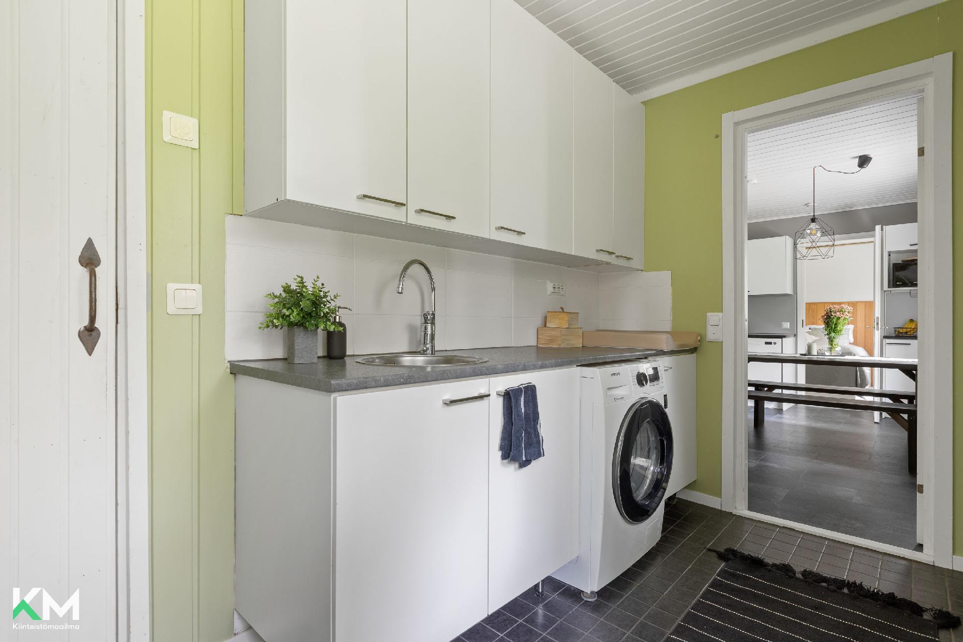 Hammontie 27, Hatsina, Hollola