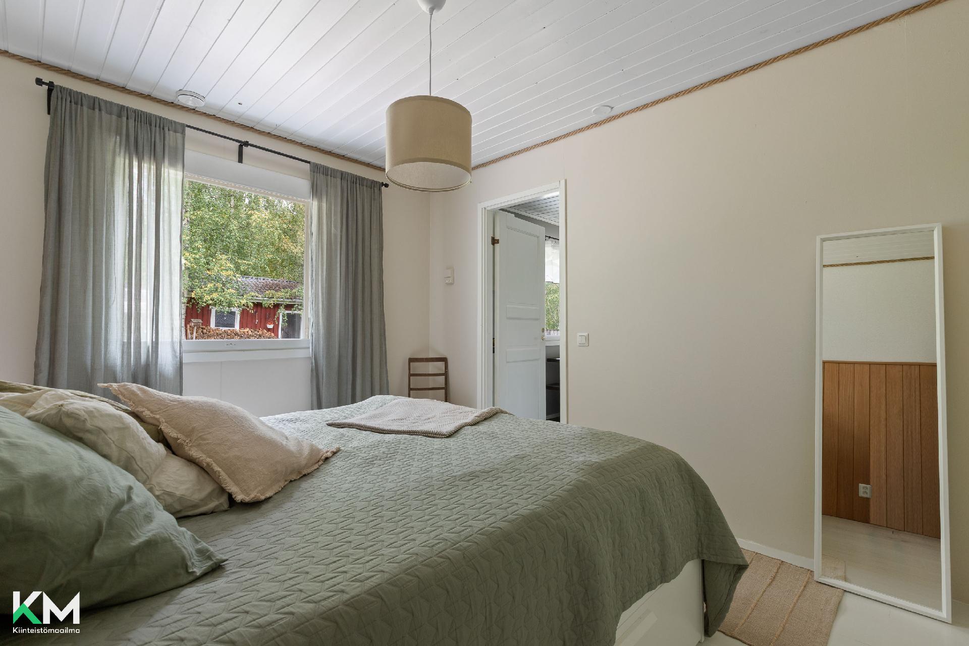 Hammontie 27, Hatsina, Hollola