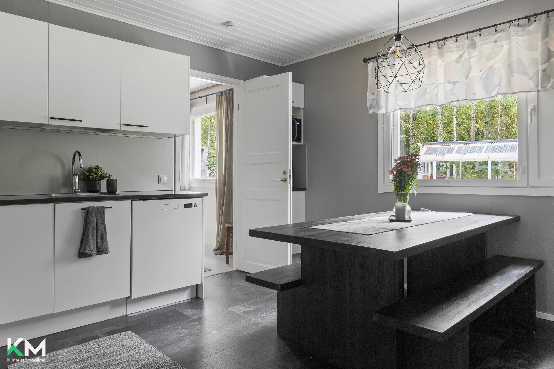 Hammontie 27, Hatsina, Hollola