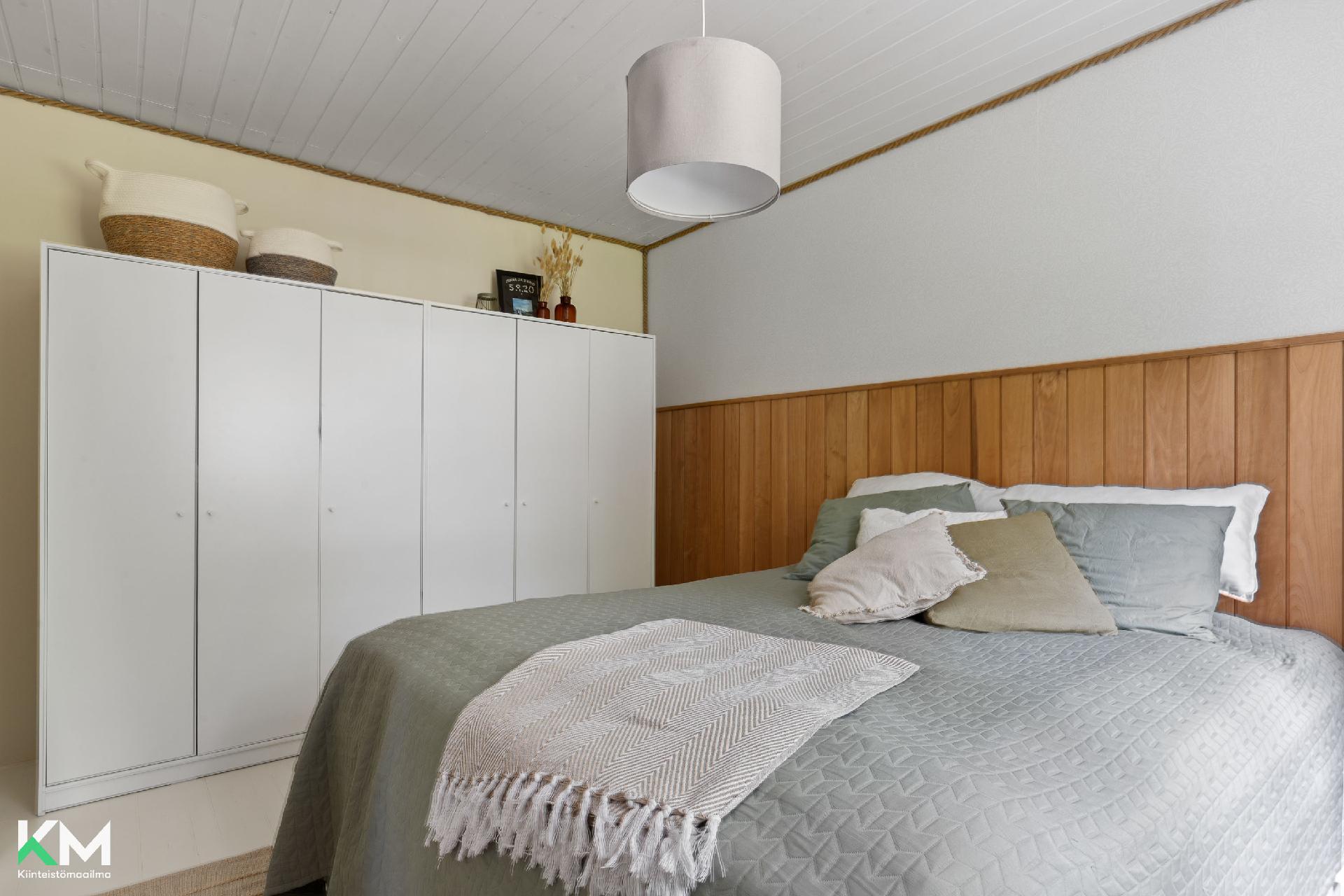 Hammontie 27, Hatsina, Hollola