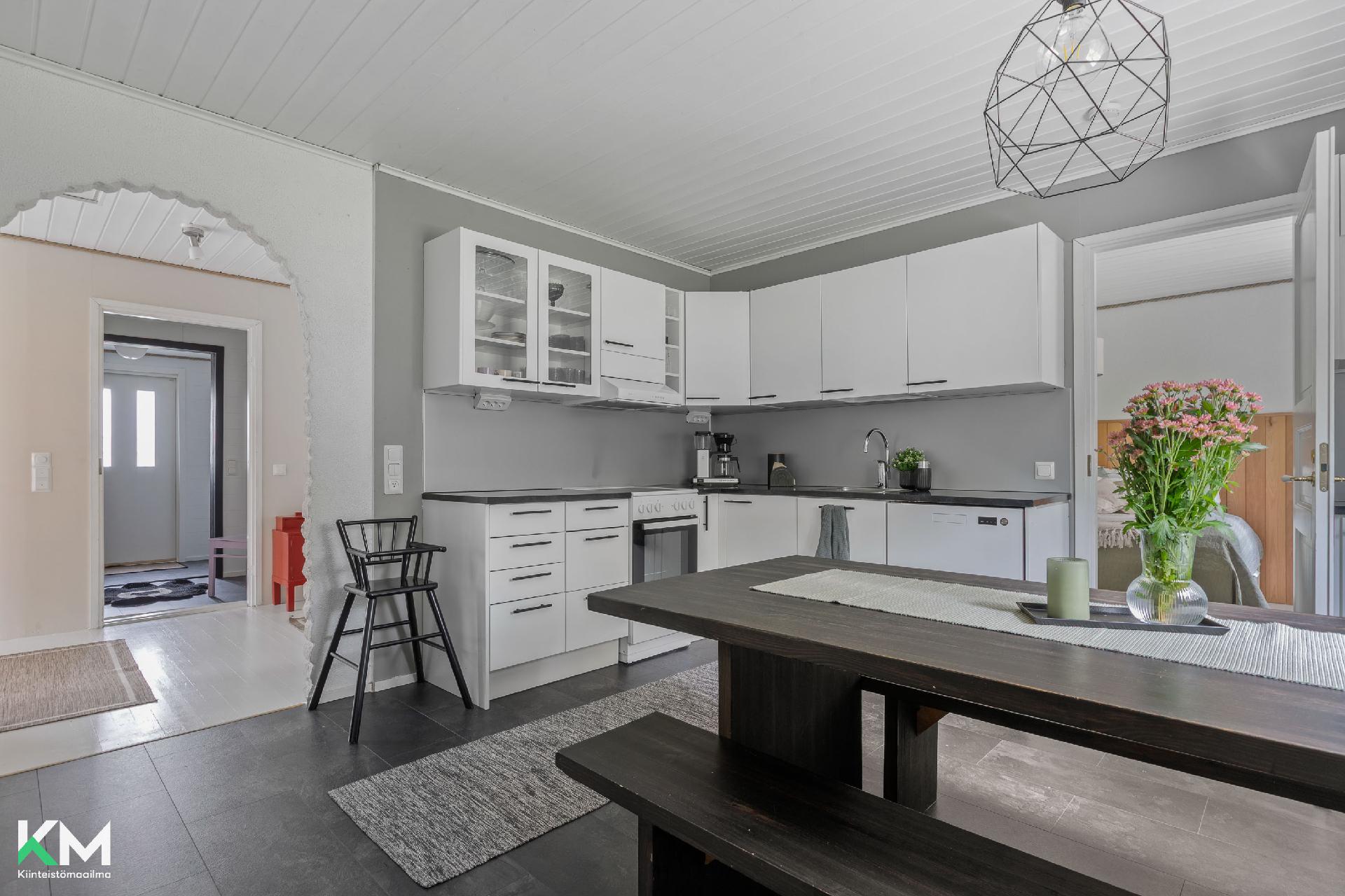 Hammontie 27, Hatsina, Hollola