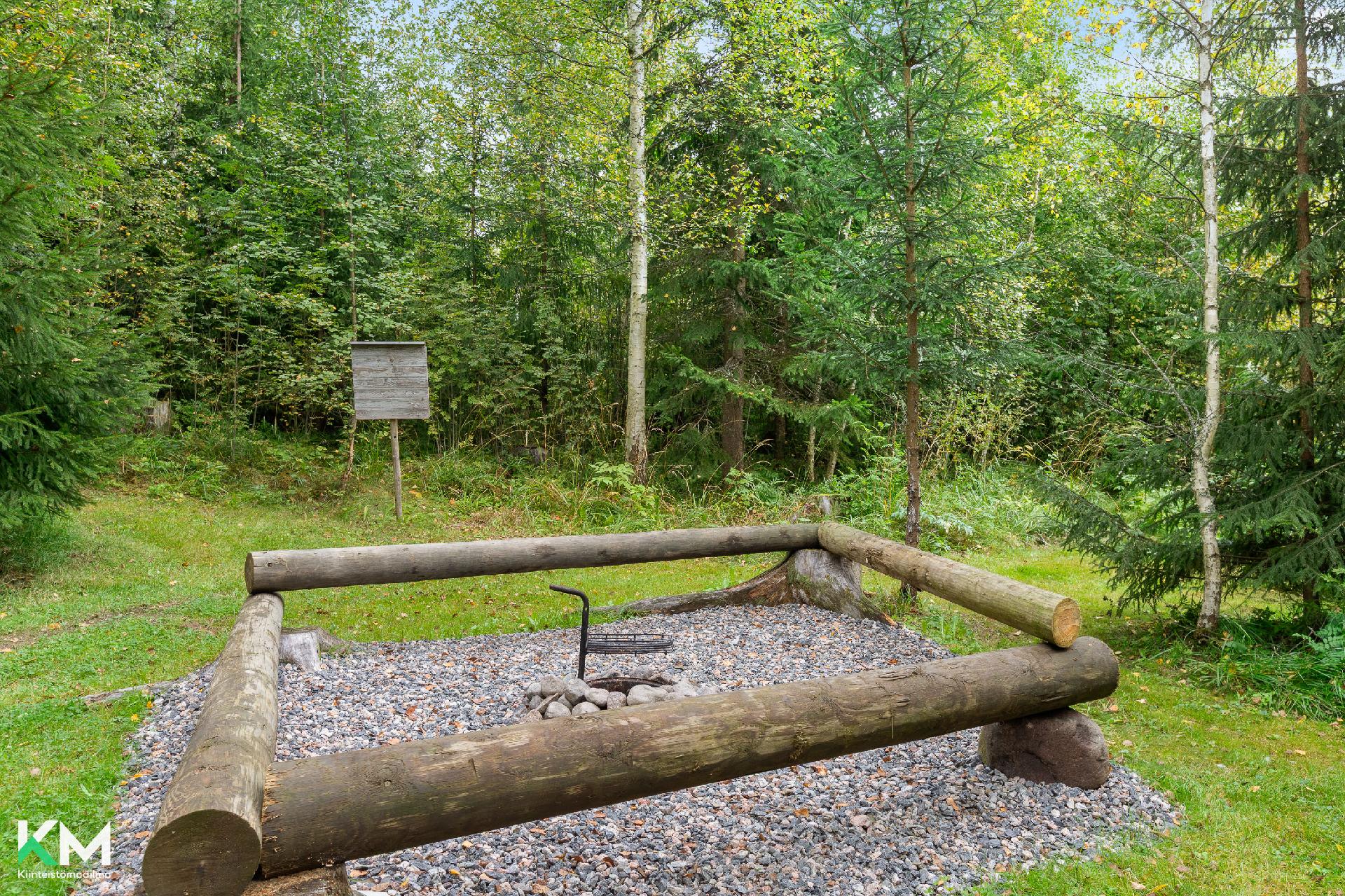 Hammontie 27, Hatsina, Hollola