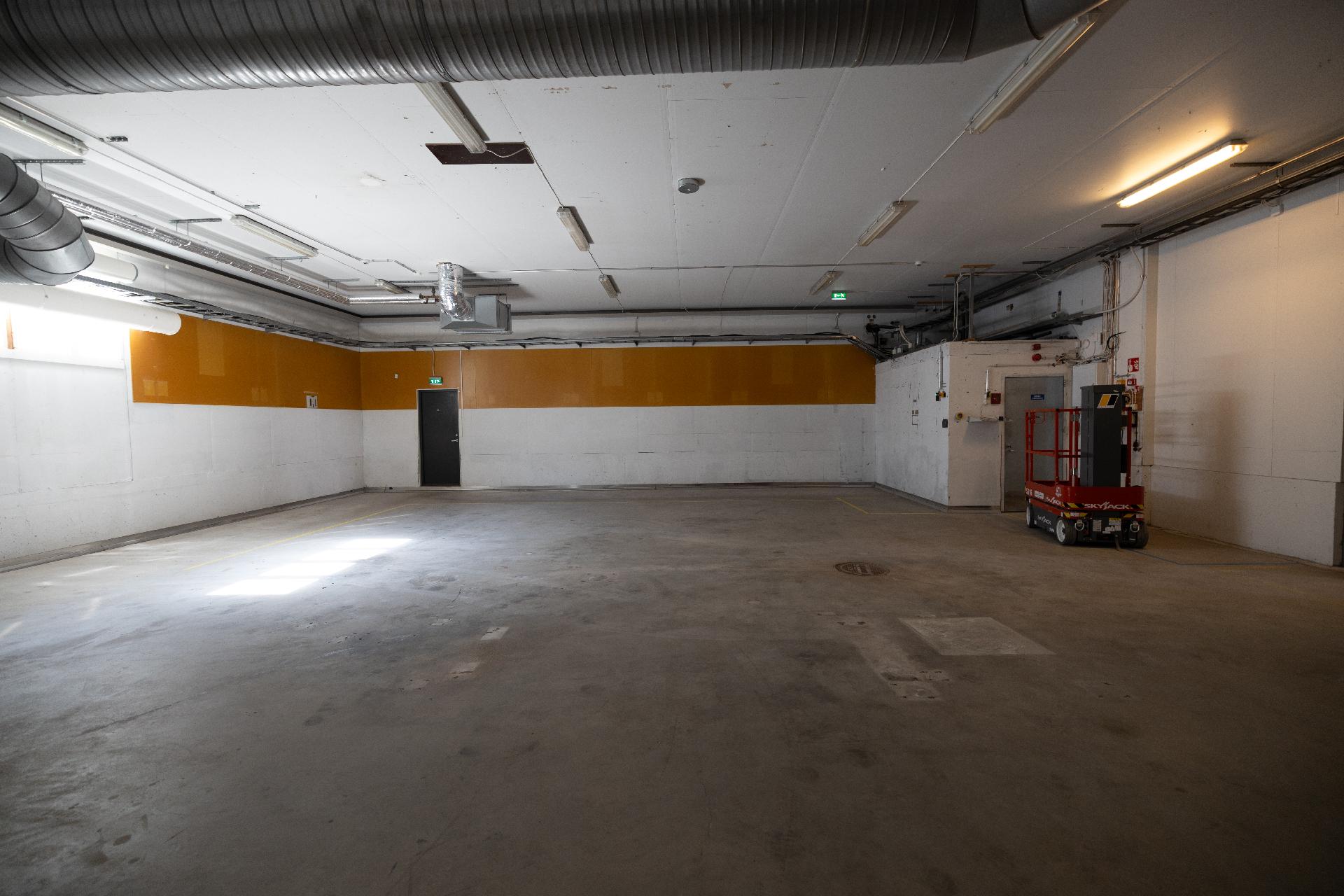 Ahertajankuja 4, Järvenpää