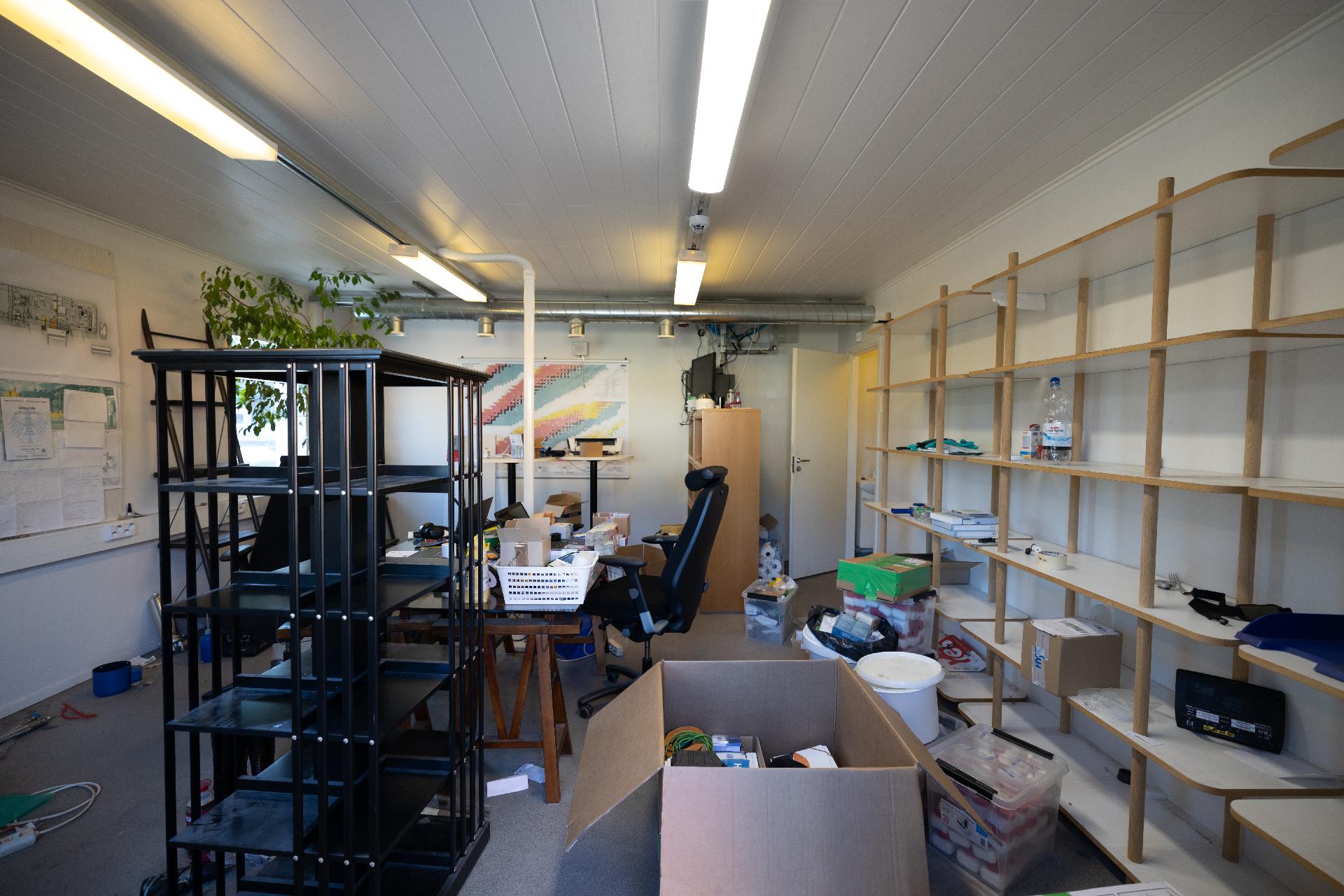 Ahertajankuja 4, Järvenpää