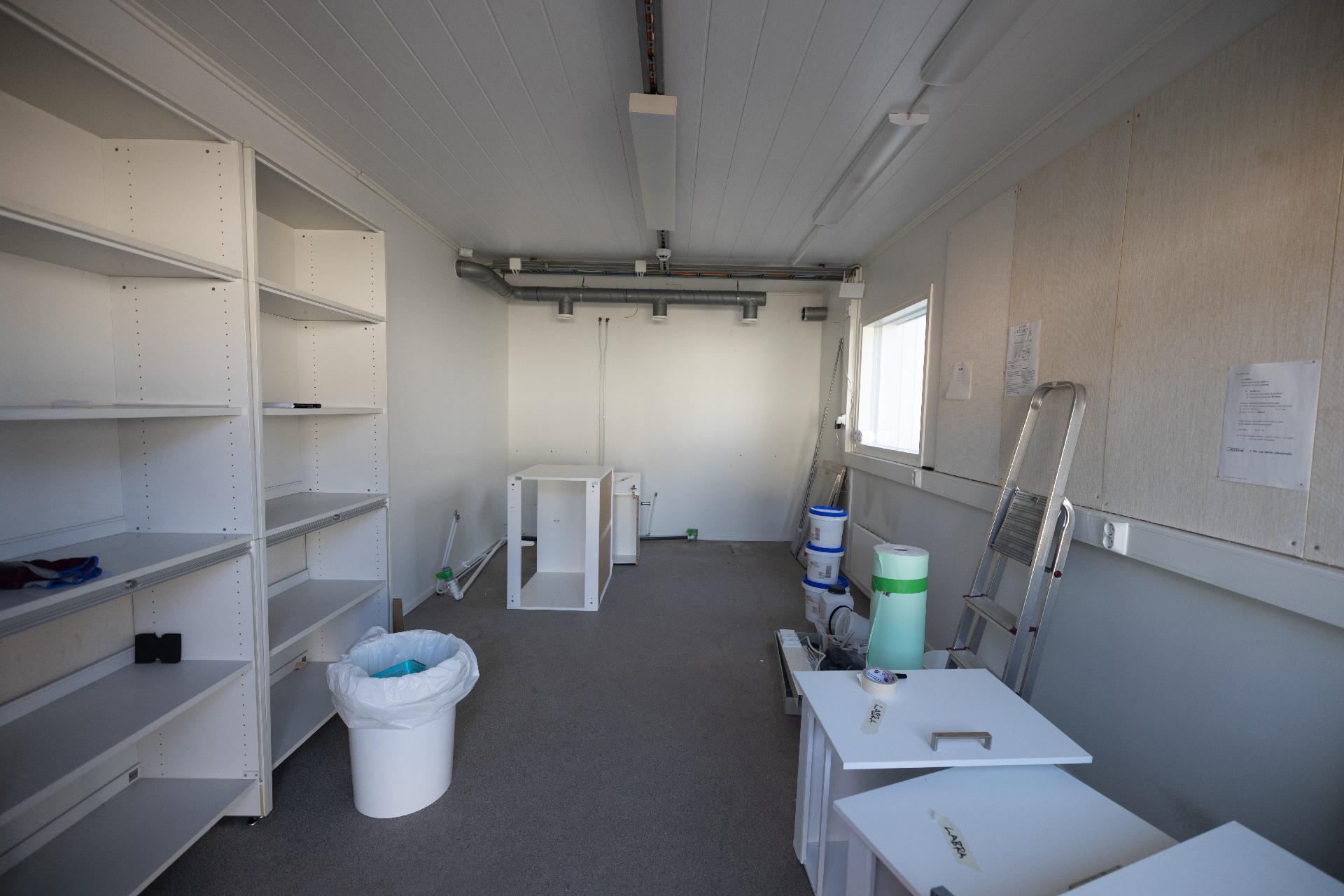 Ahertajankuja 4, Järvenpää