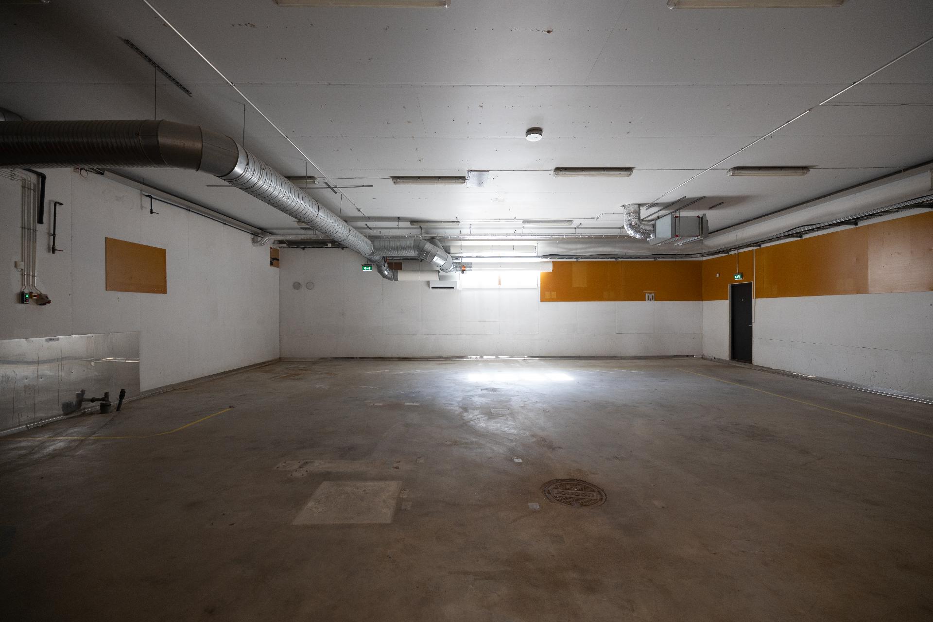 Ahertajankuja 4, Järvenpää