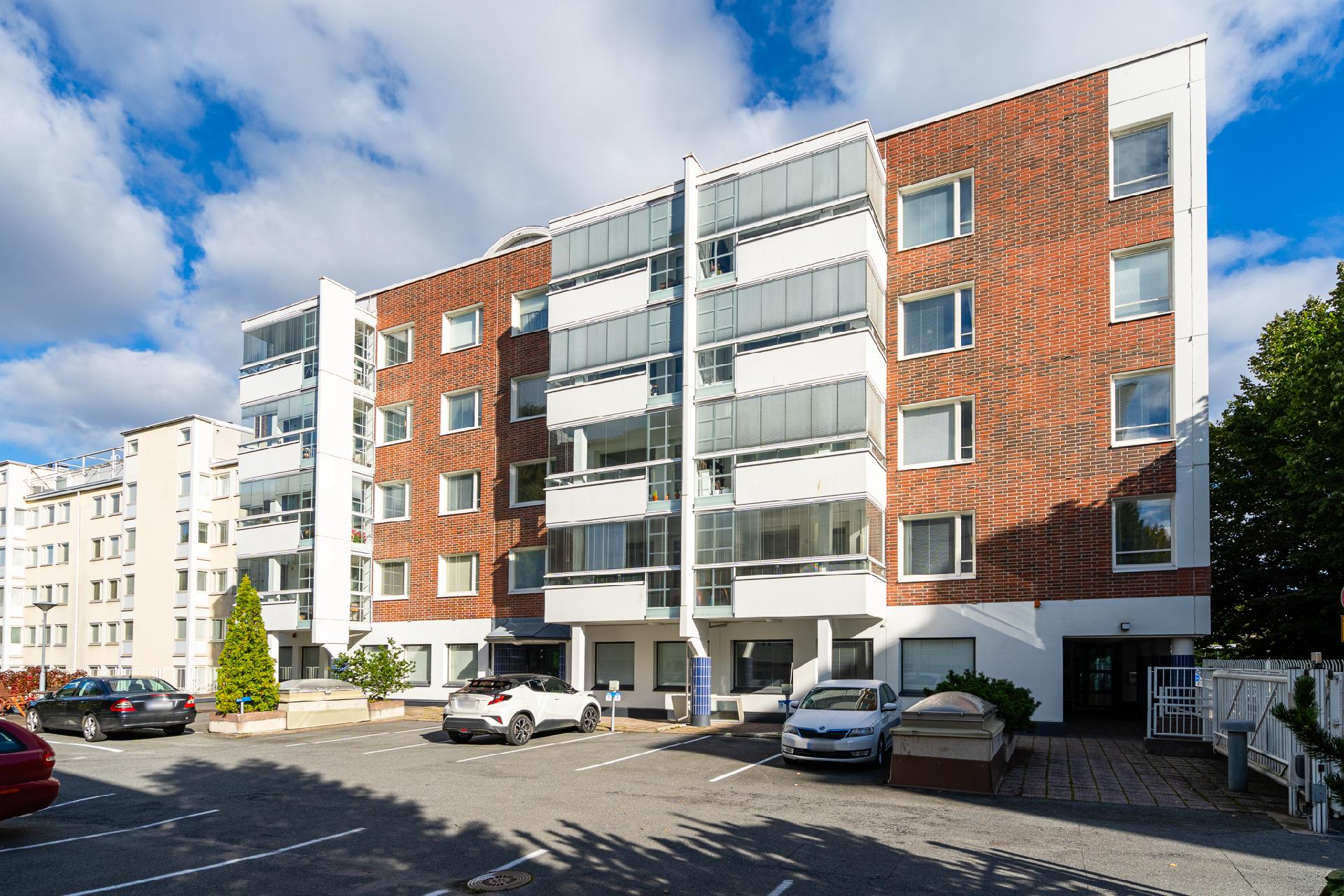 Raatihuoneenkatu 2, Keskusta, Hämeenlinna