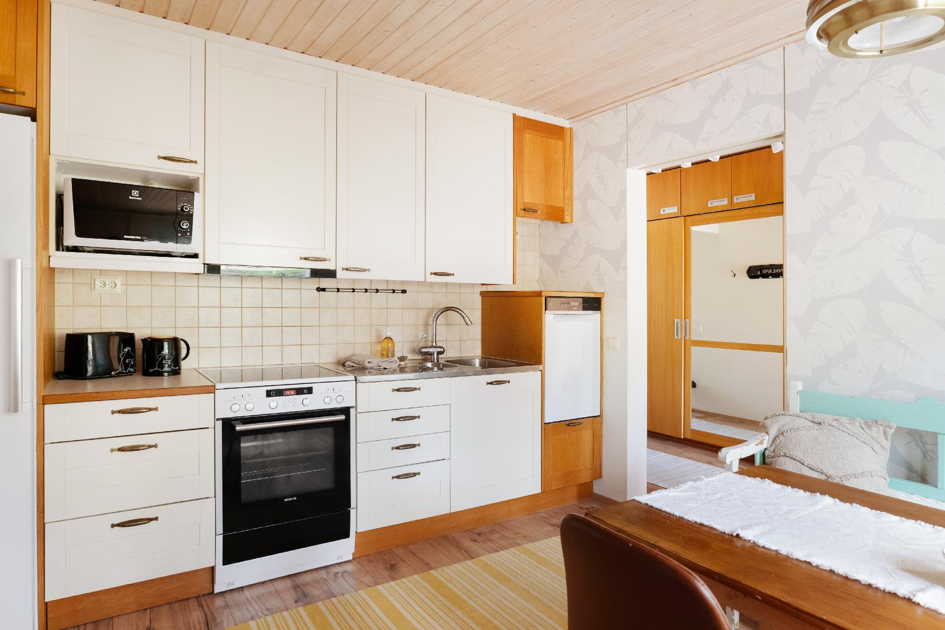 Kalliopääntie 4, Karjaa, Raasepori