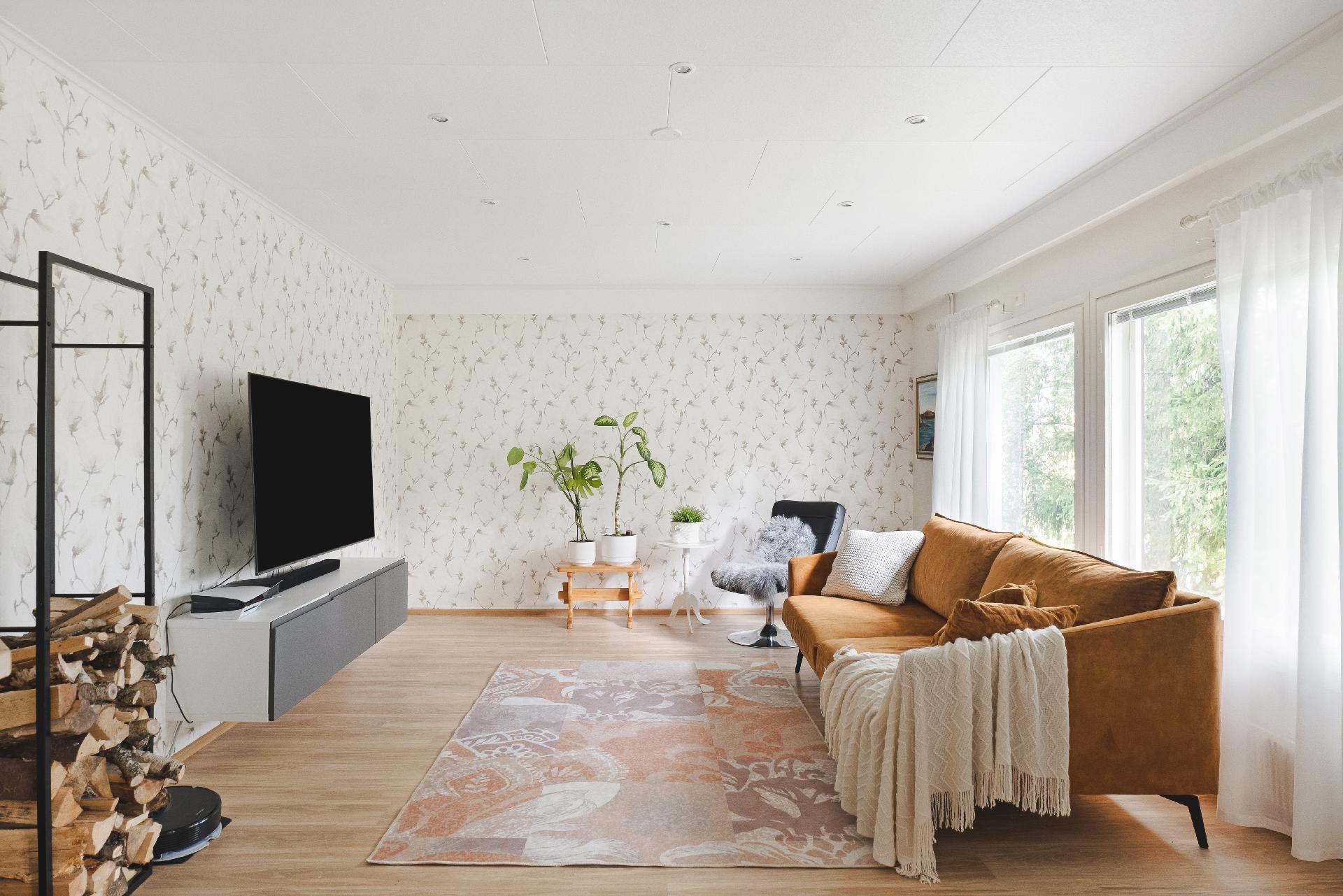 Kalliopääntie 4, Karjaa, Raasepori