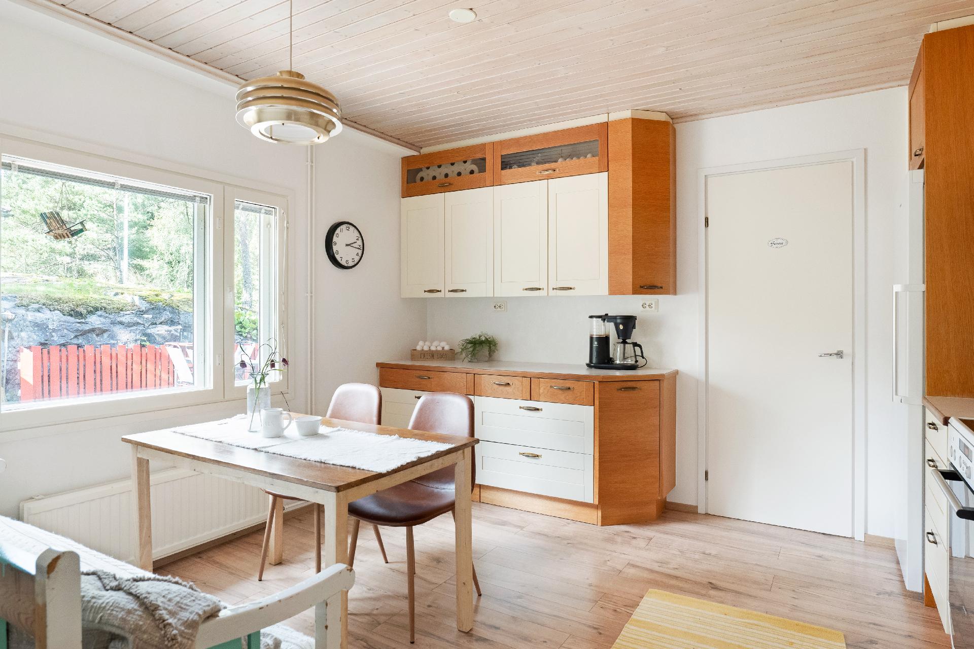 Kalliopääntie 4, Karjaa, Raasepori