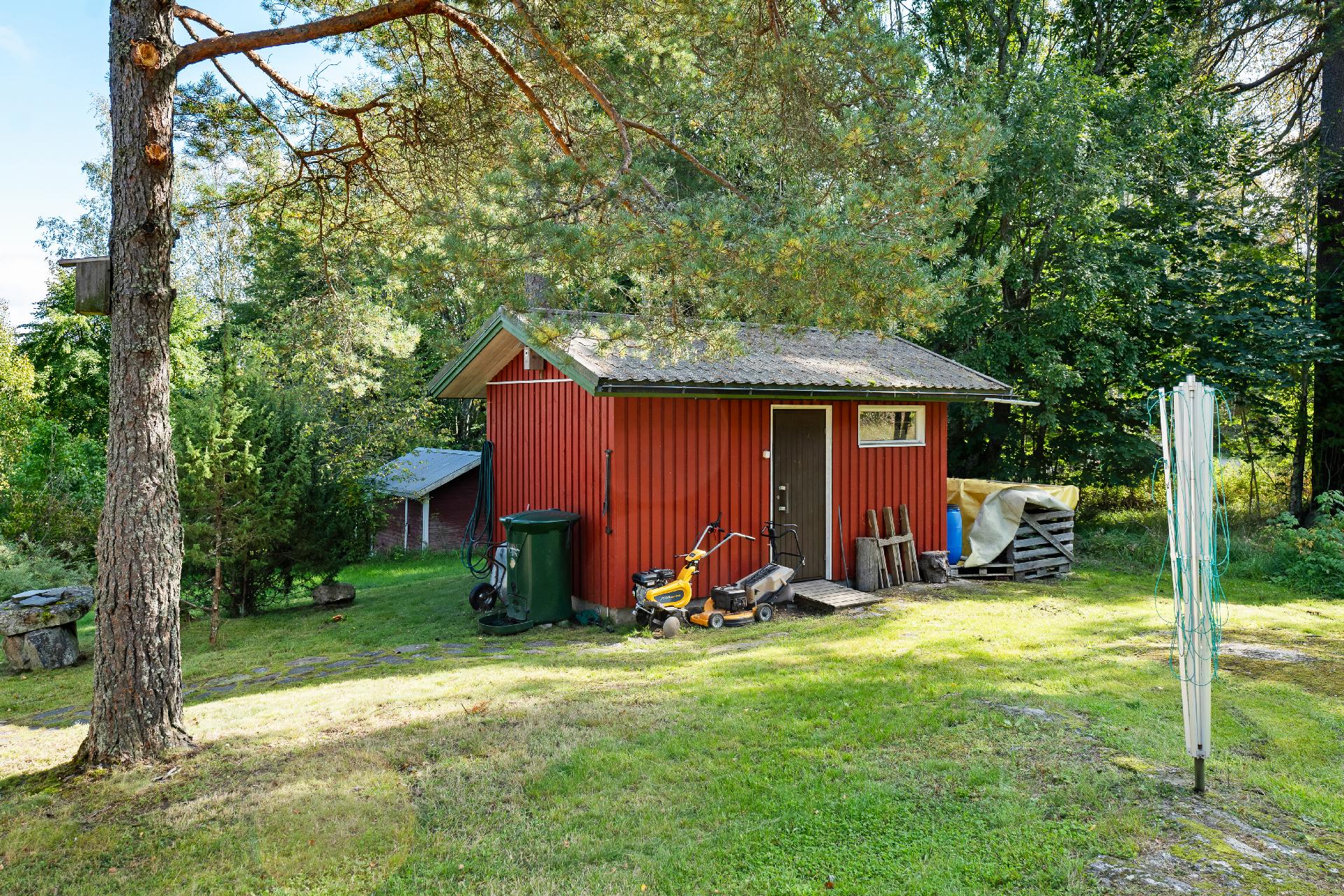 Kalliopääntie 4, Karjaa, Raasepori