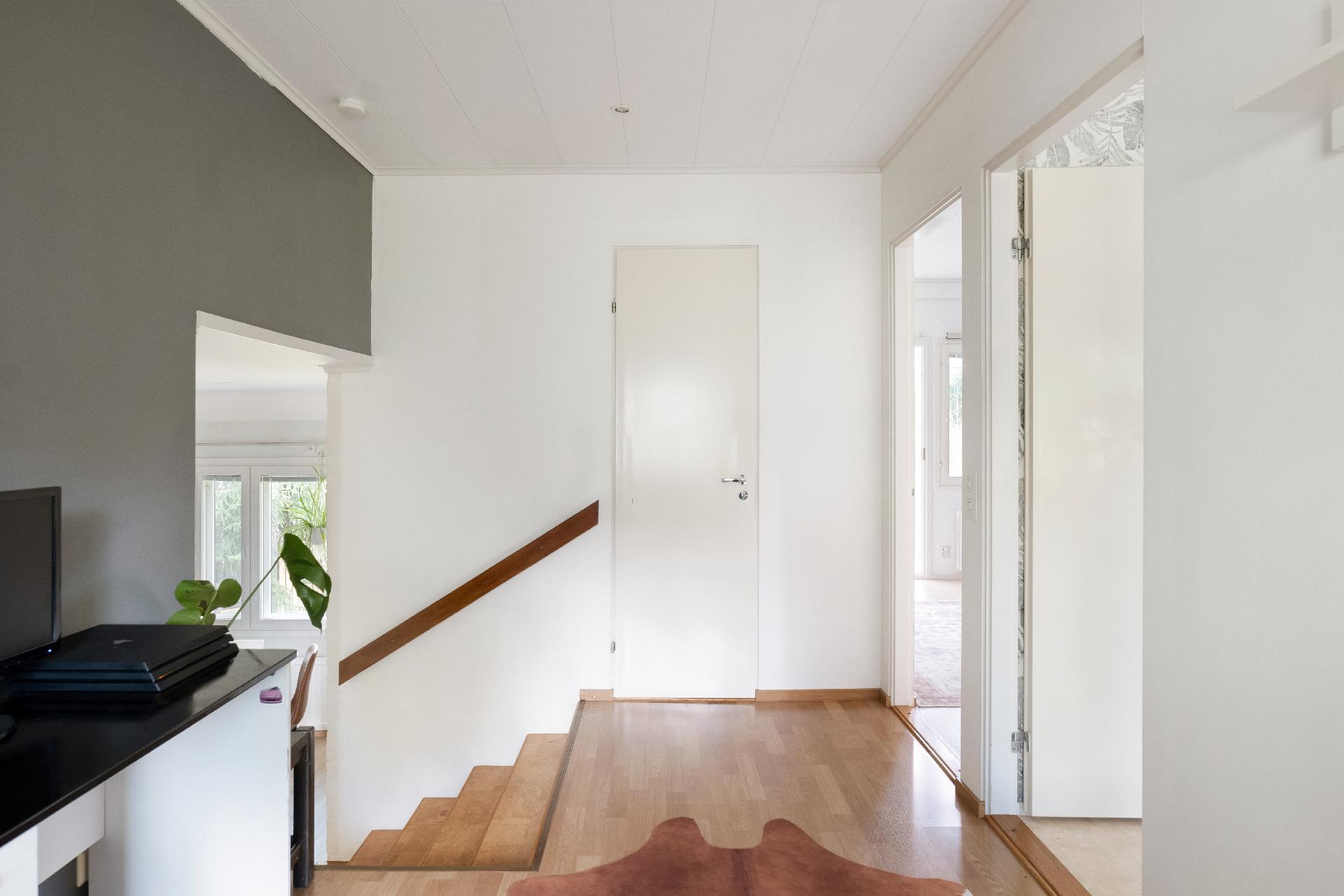 Kalliopääntie 4, Karjaa, Raasepori