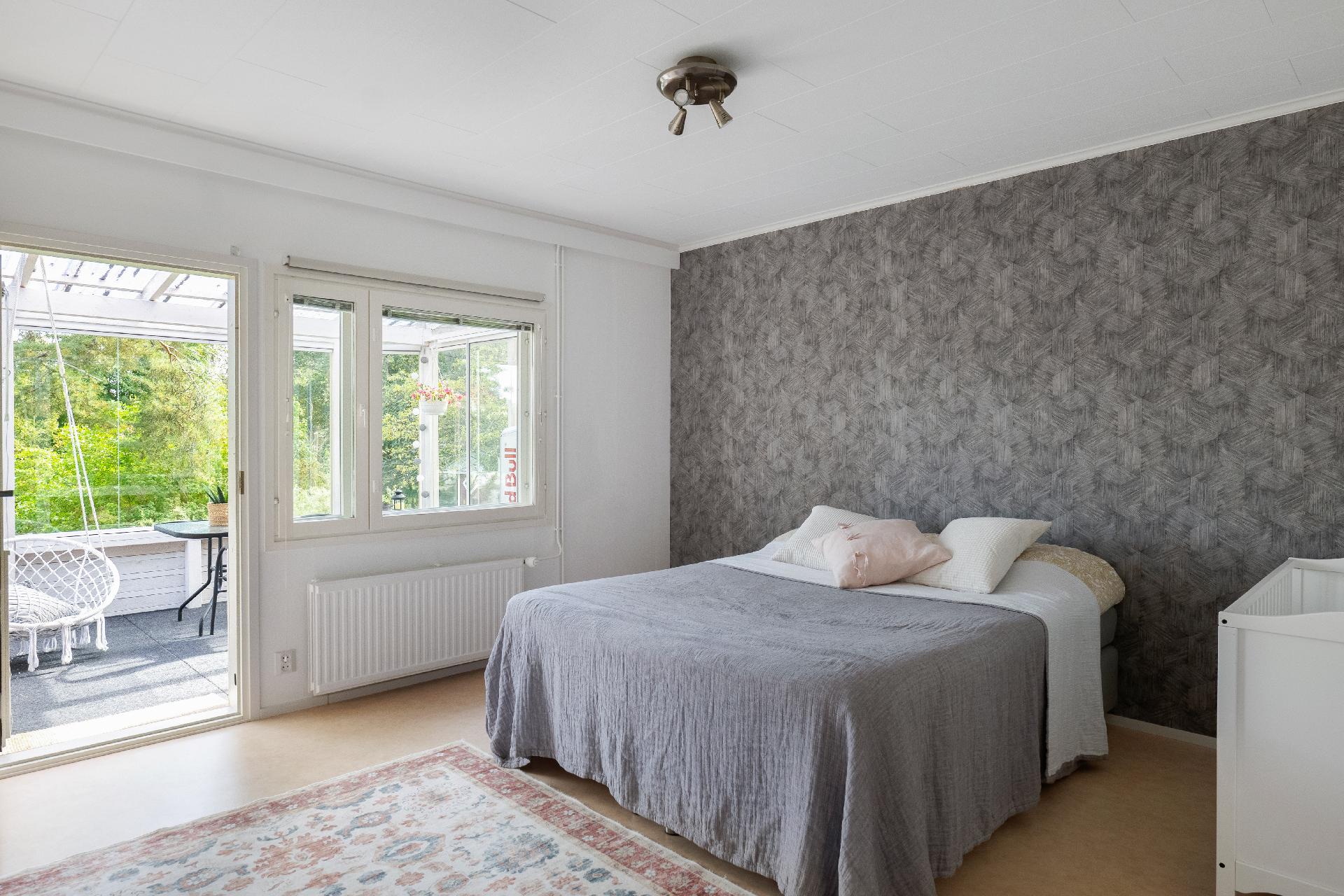 Kalliopääntie 4, Karjaa, Raasepori